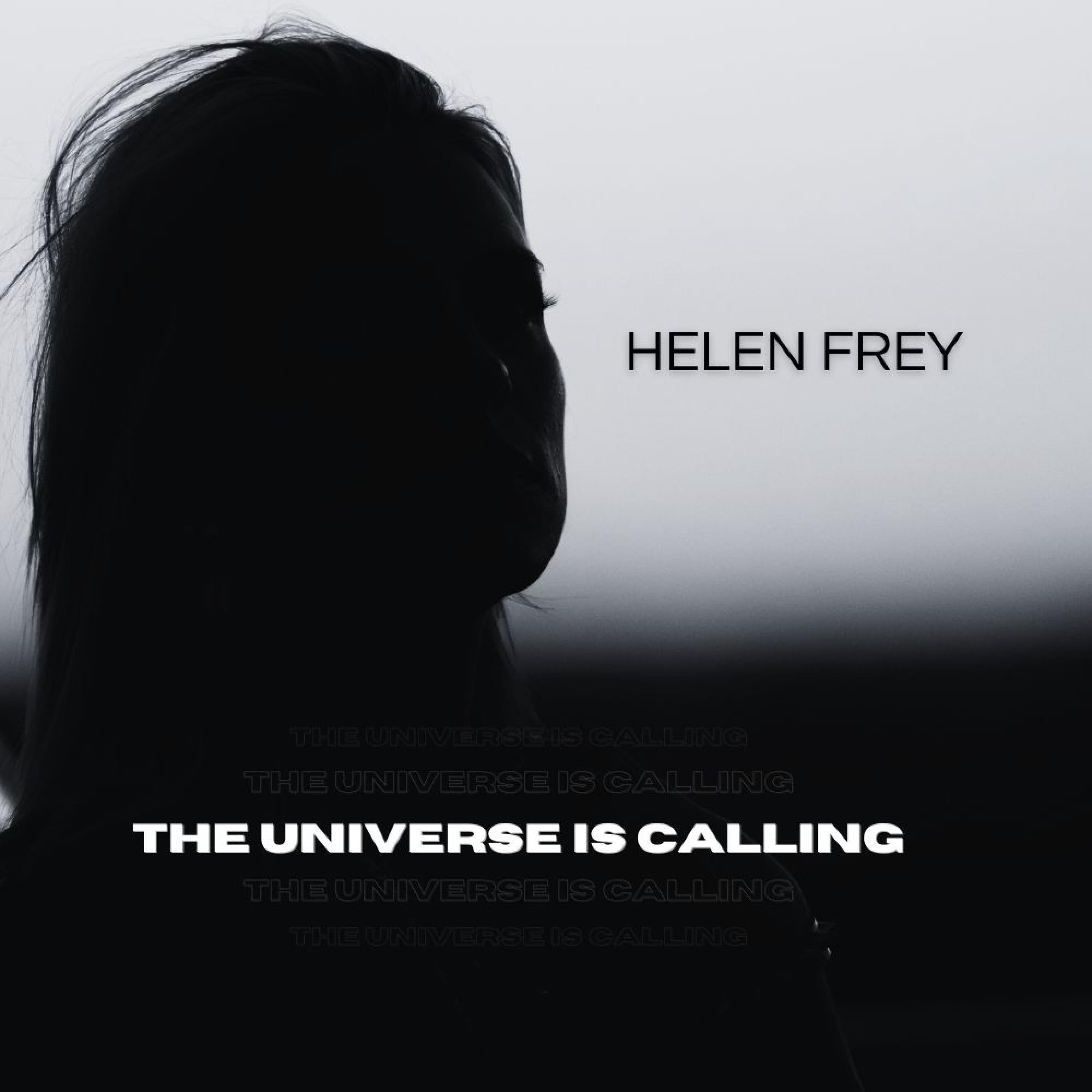 Релиз The Universe Is Calling