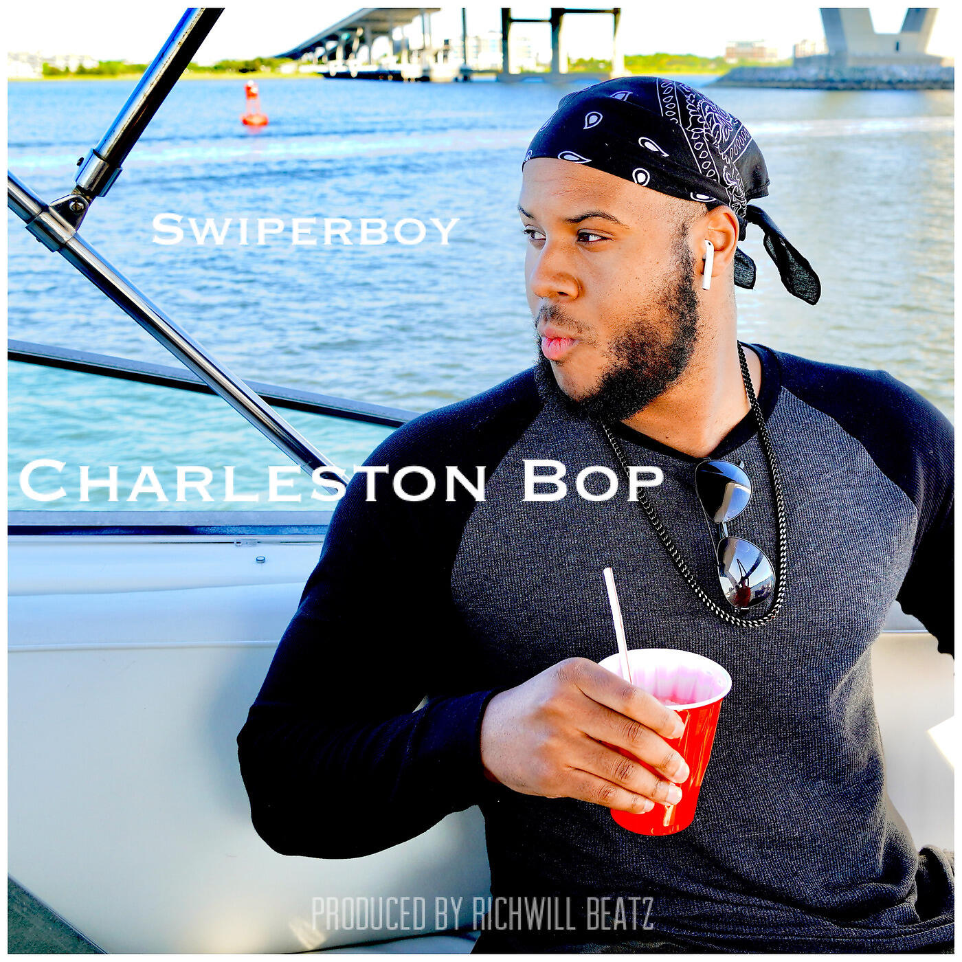Релиз Charleston Bop