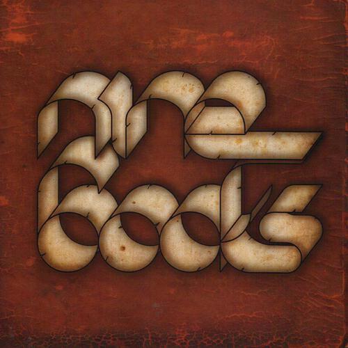 Релиз Nine Books