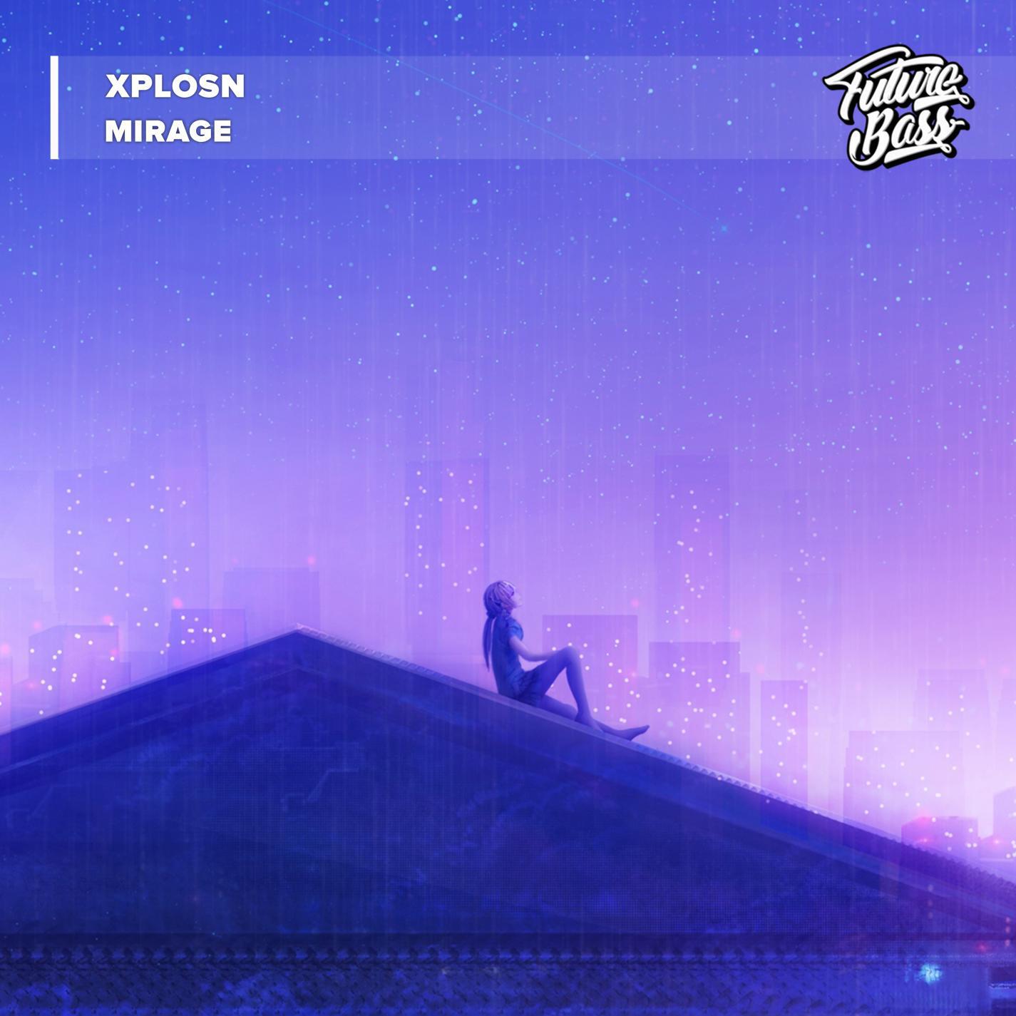 Релиз Mirage