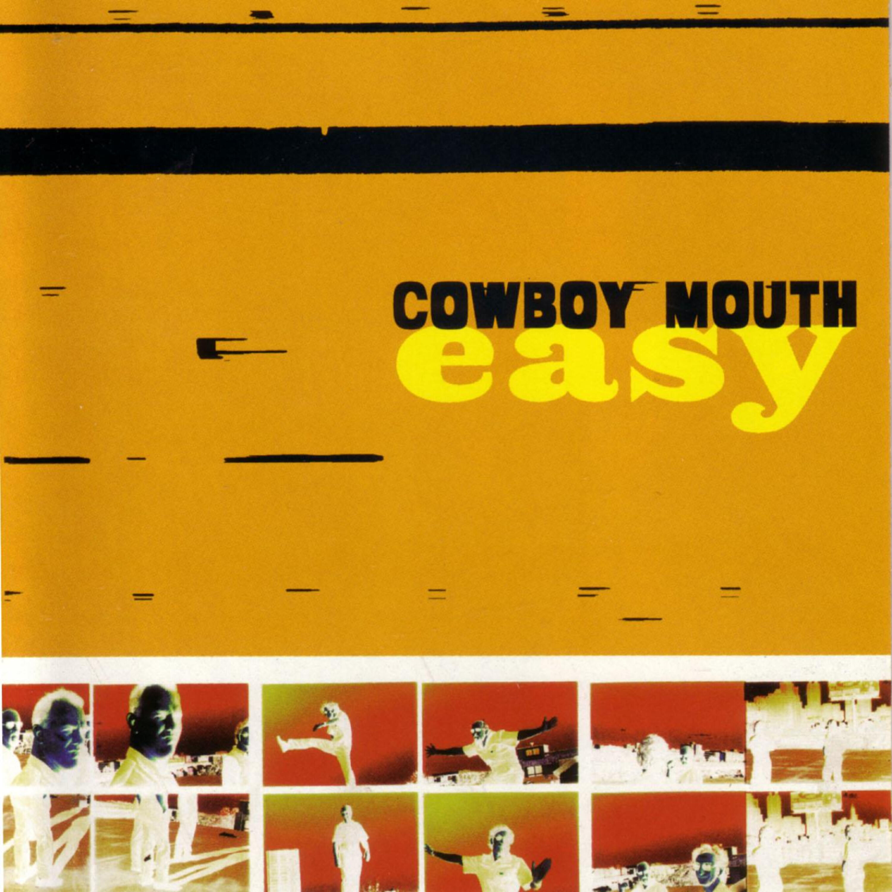Релиз Easy