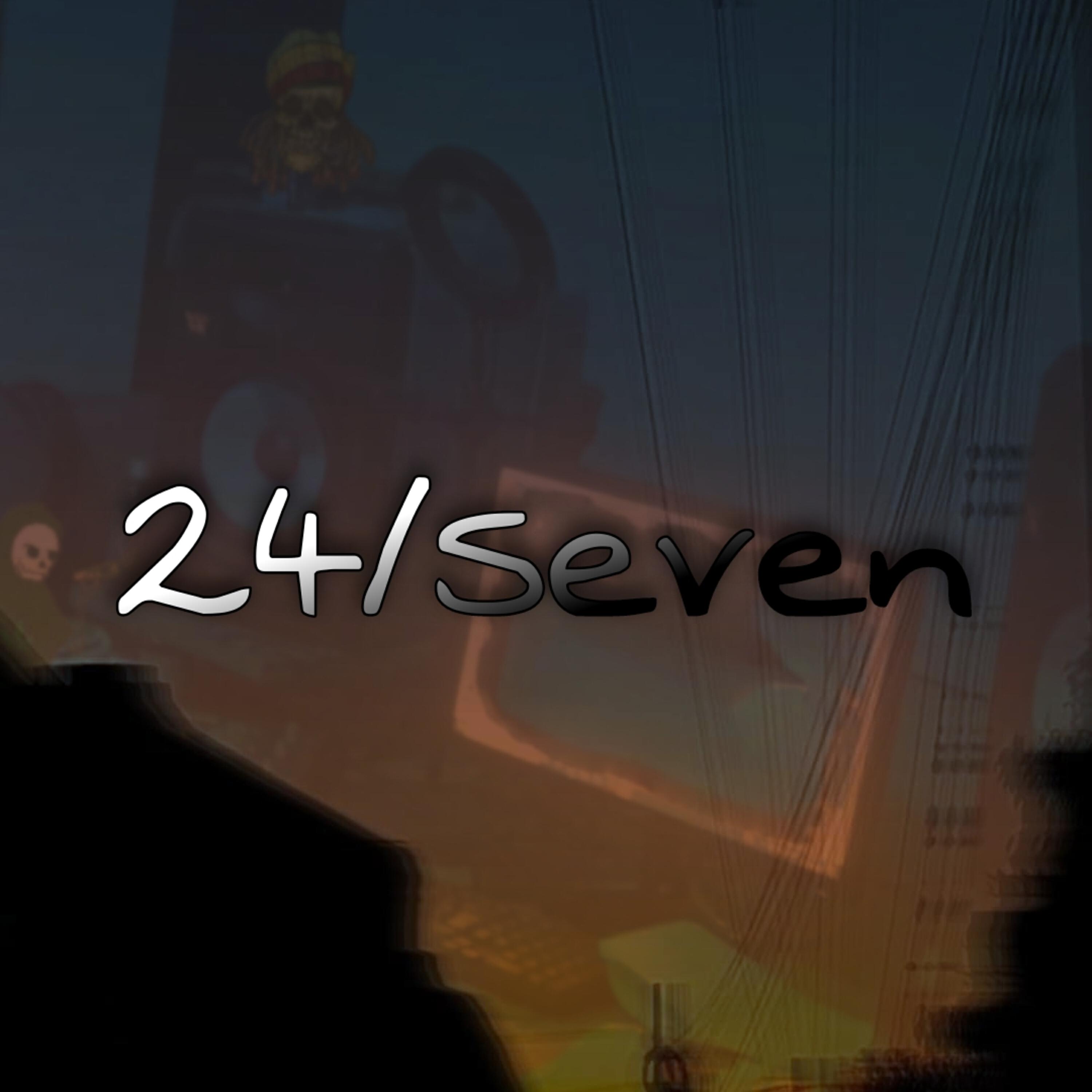Релиз 24/Seven