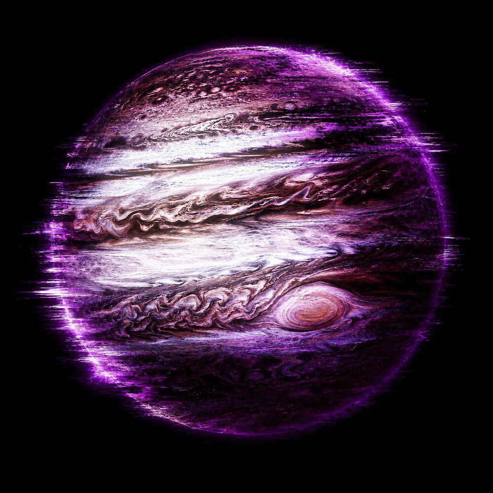 Релиз JUPITER