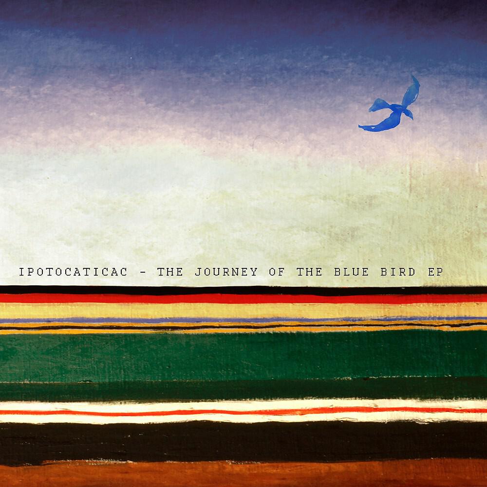 Релиз The Journey of the Blue Bird EP