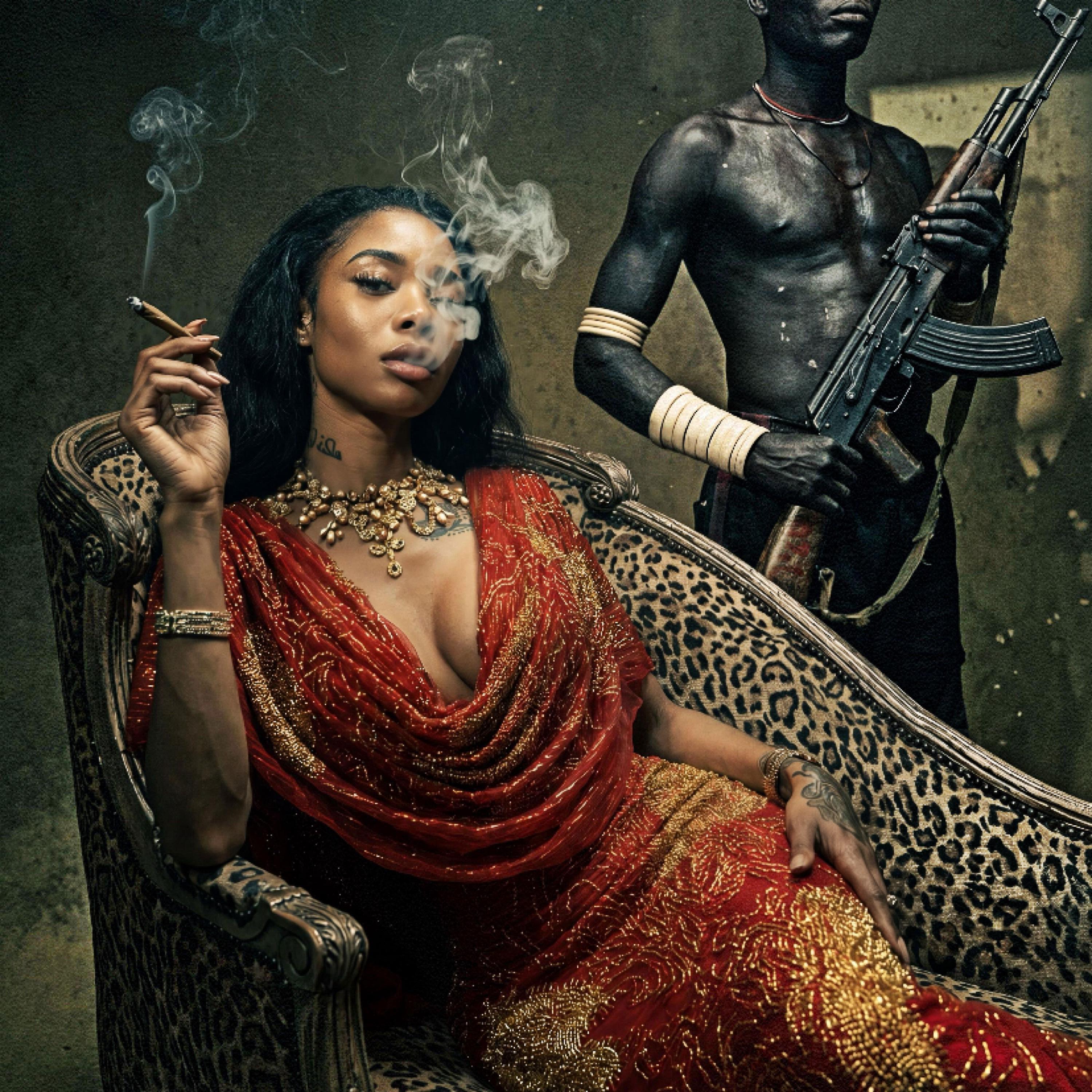 SARAFINA THE GREAT