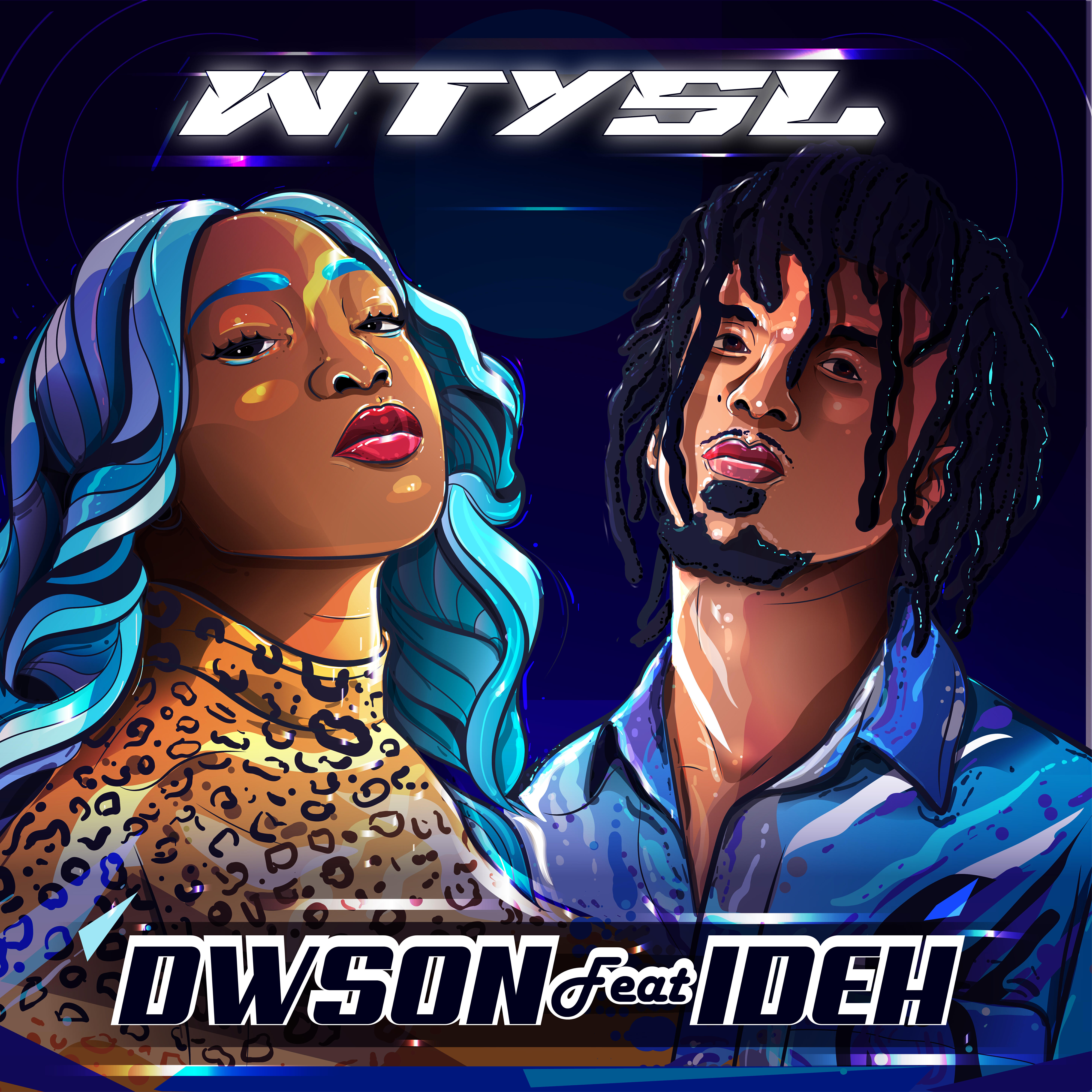 Релиз WTYSL