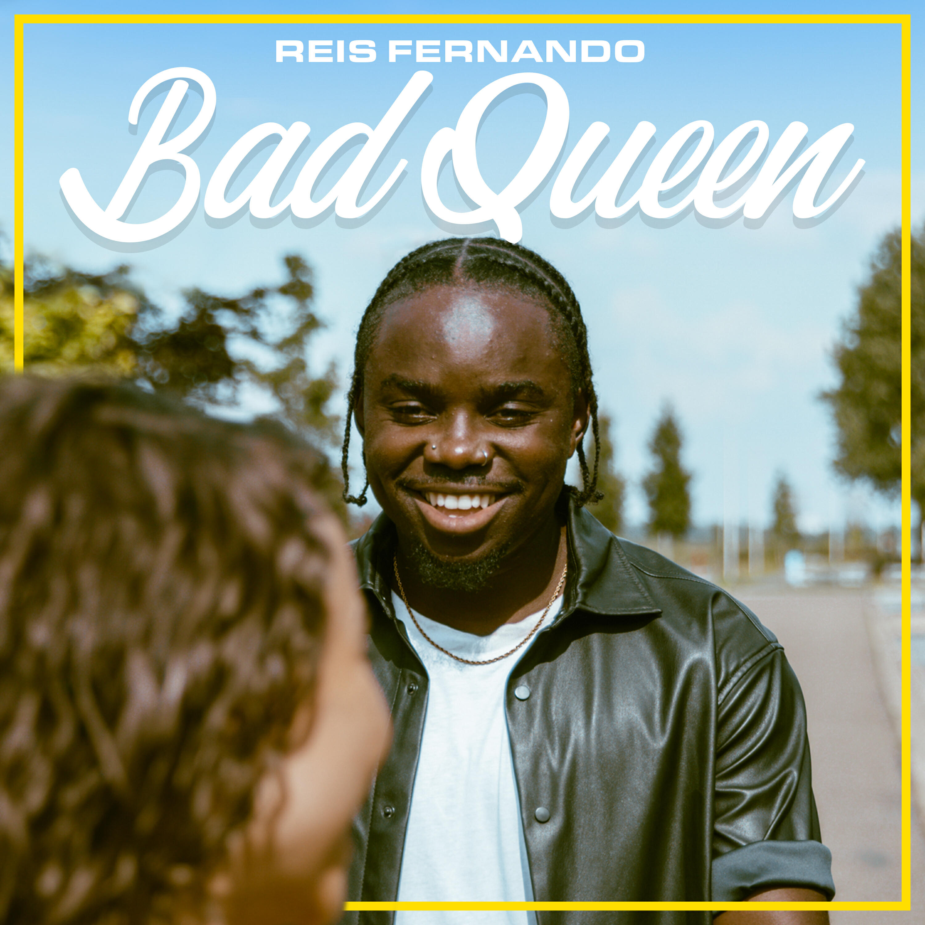 Релиз Bad Queen
