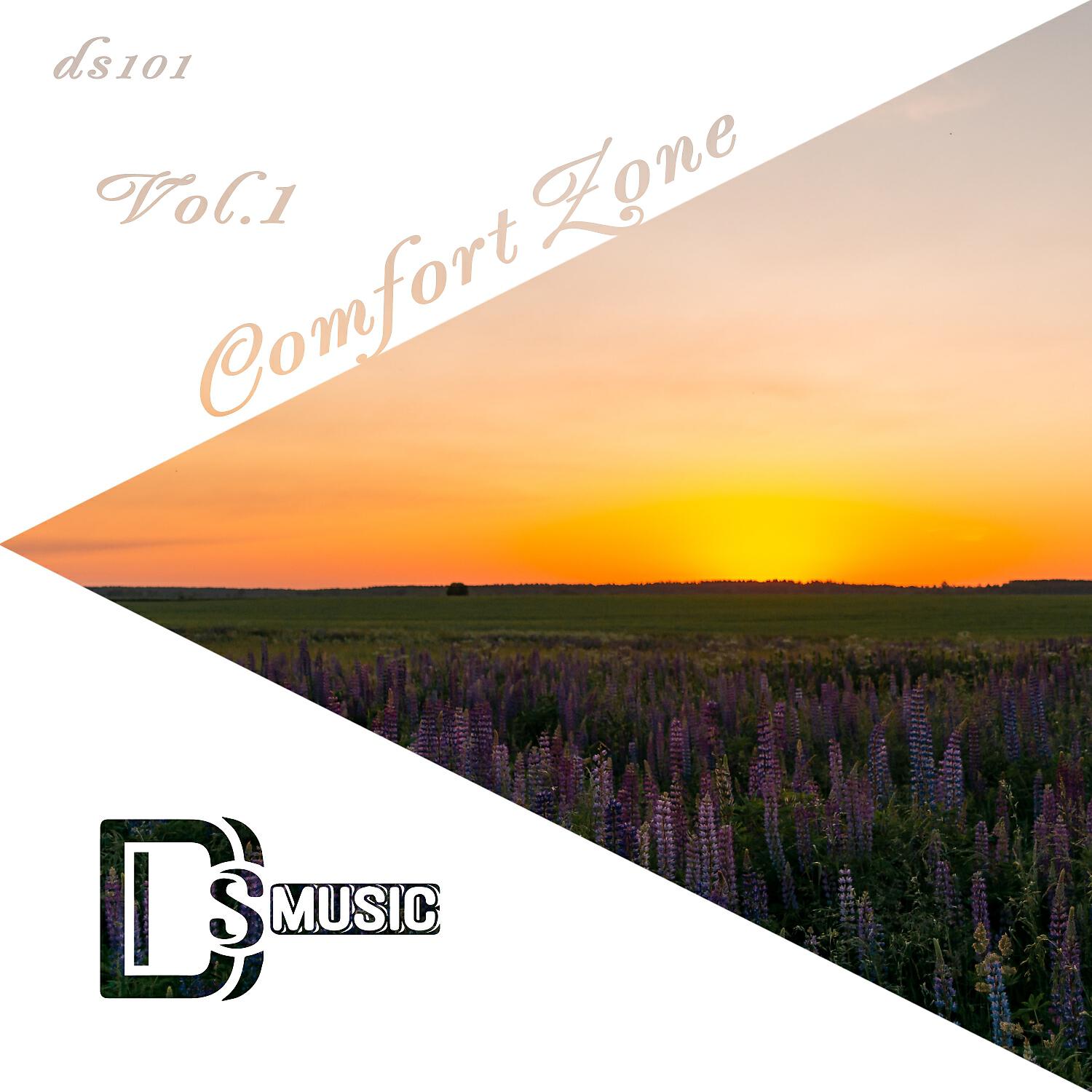 Релиз Comfort Zone, Vol. 1