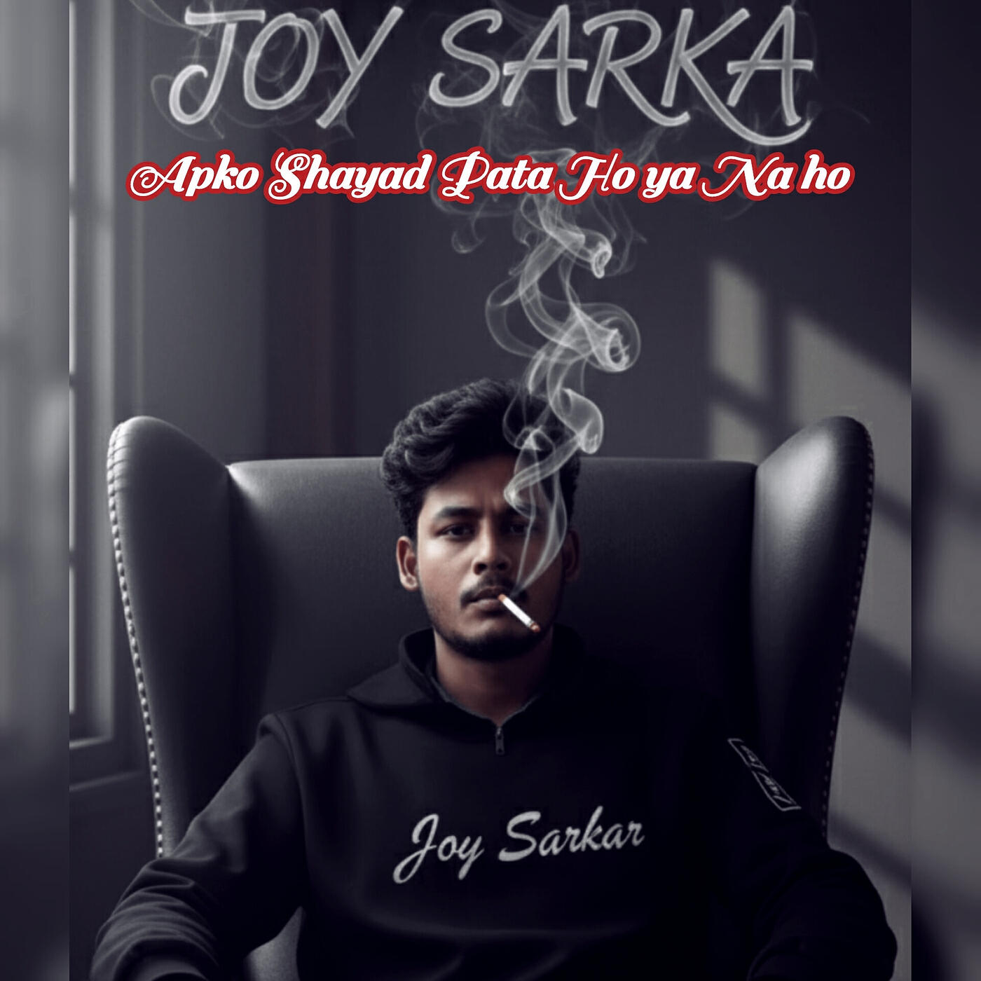 Релиз Apko Shayad Pata Ho Ya Na Ho