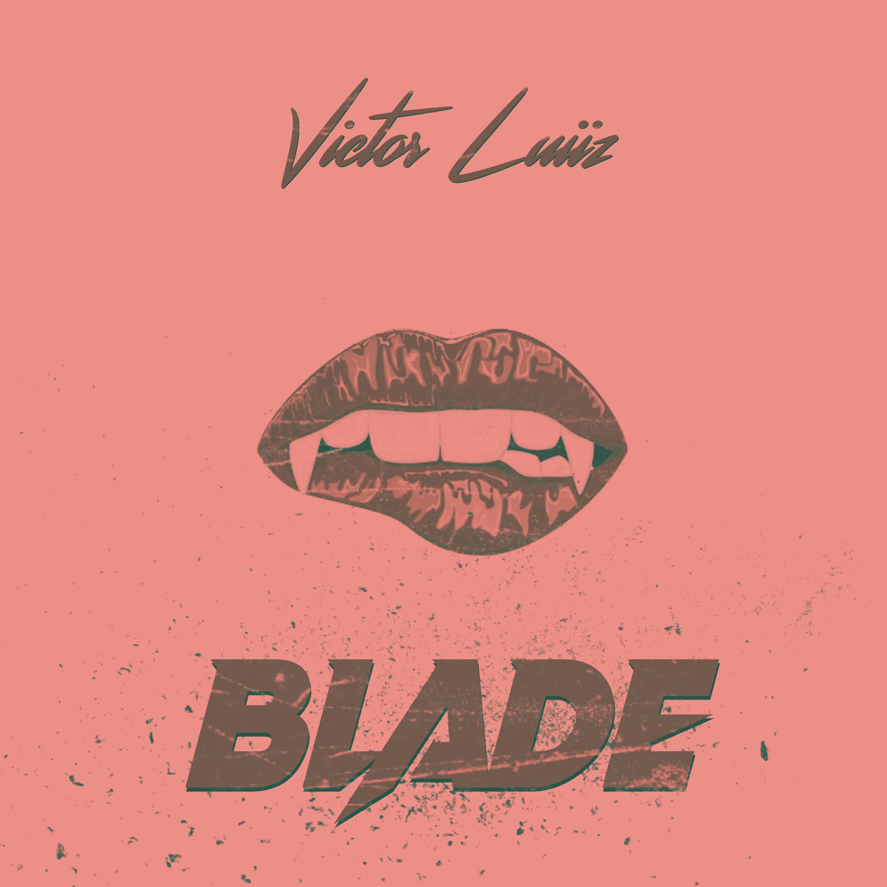 Релиз Blade