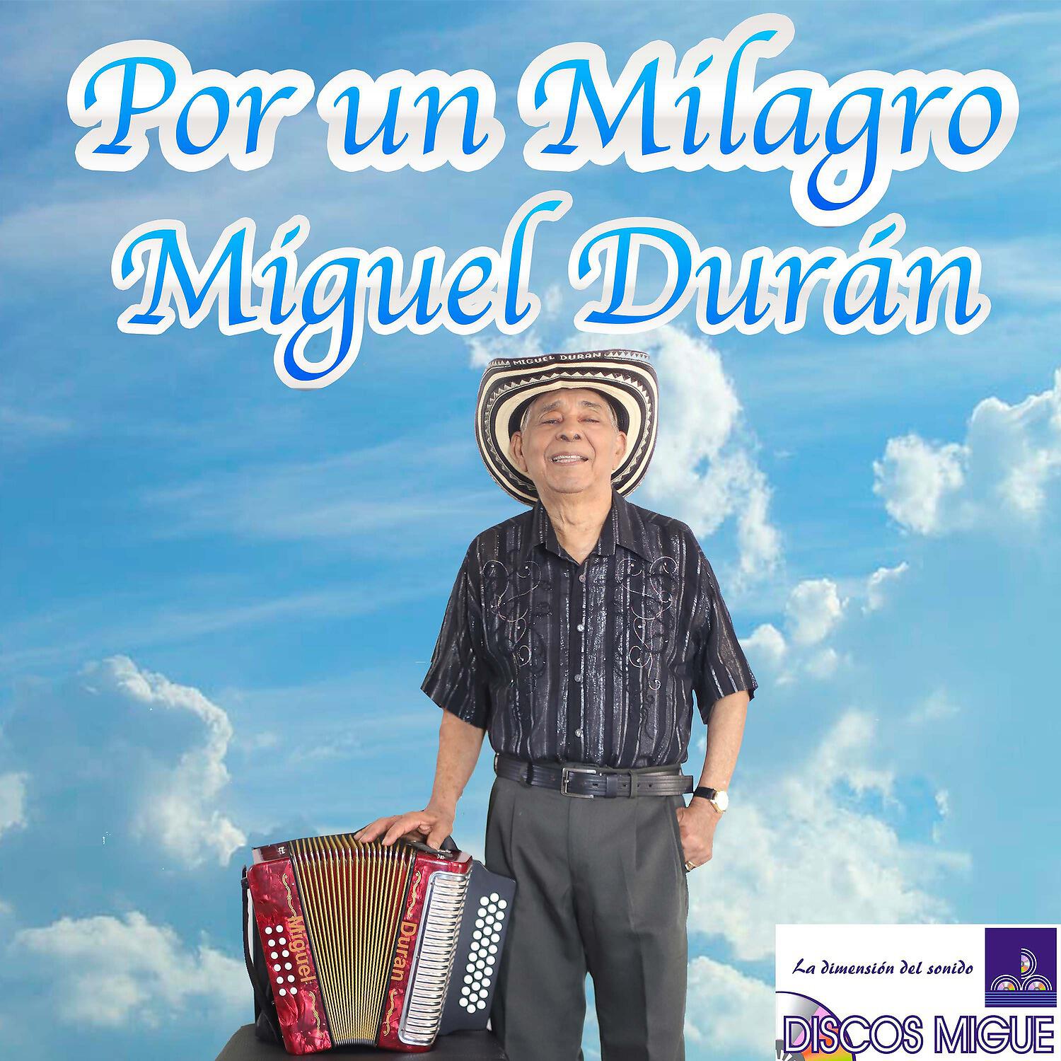 Релиз Por un Milagro
