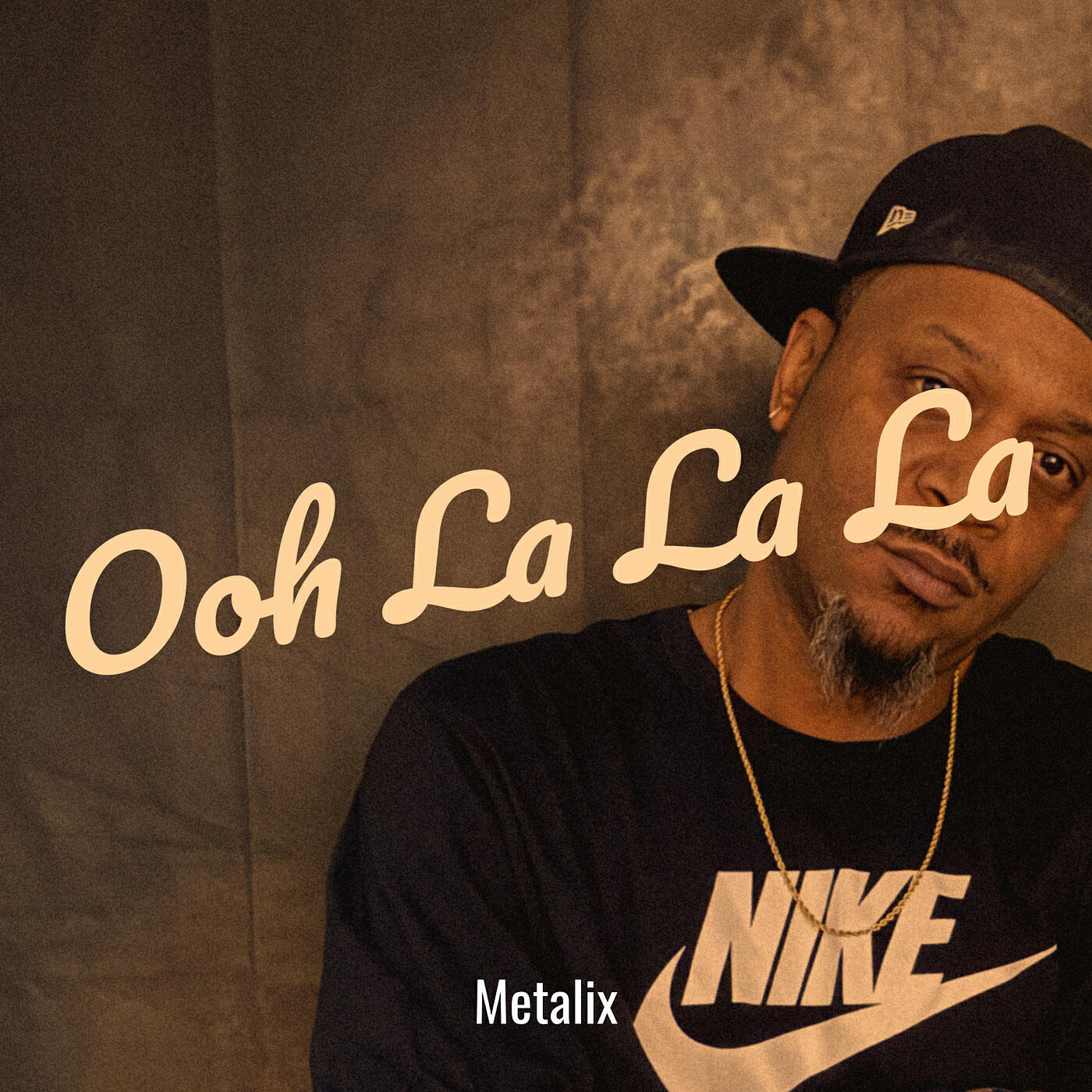 Релиз Ooh La La La