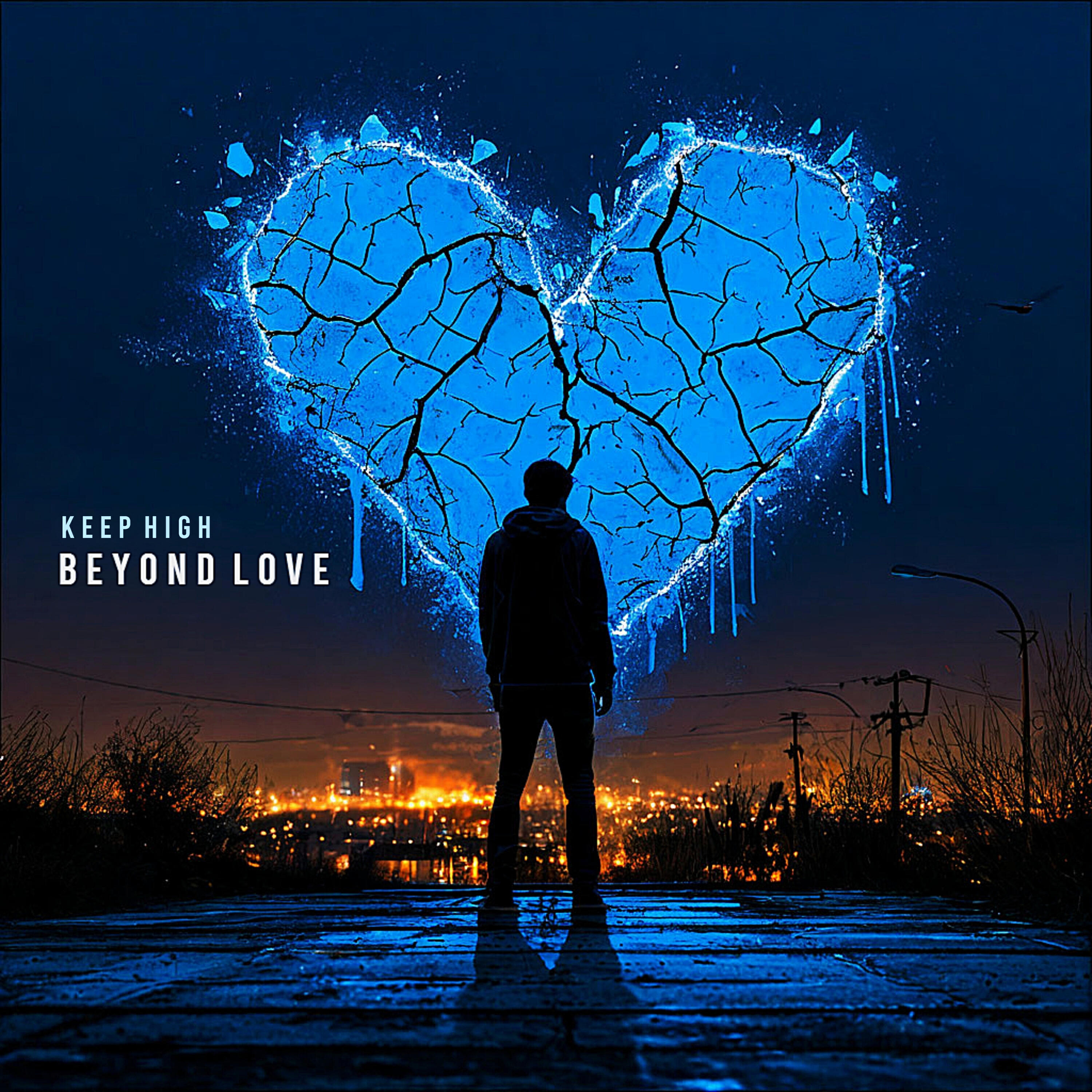 Релиз Beyond Love