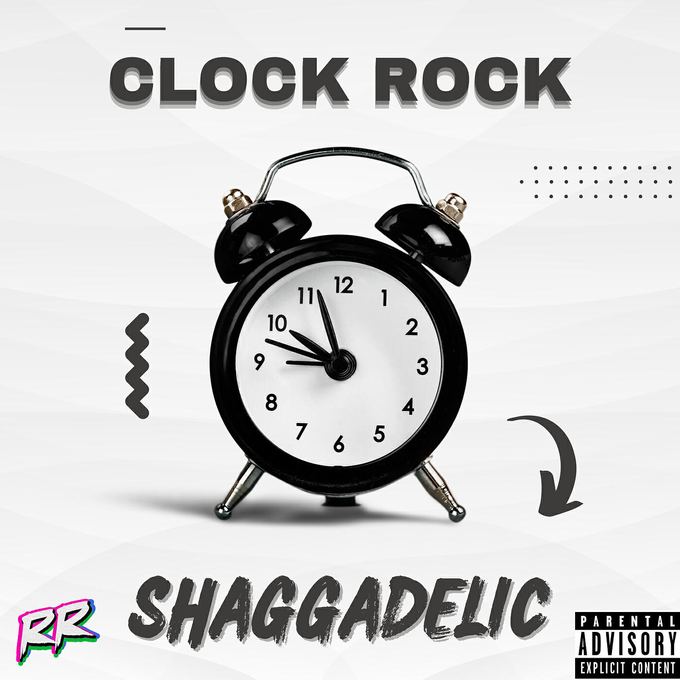 Shaggadelic