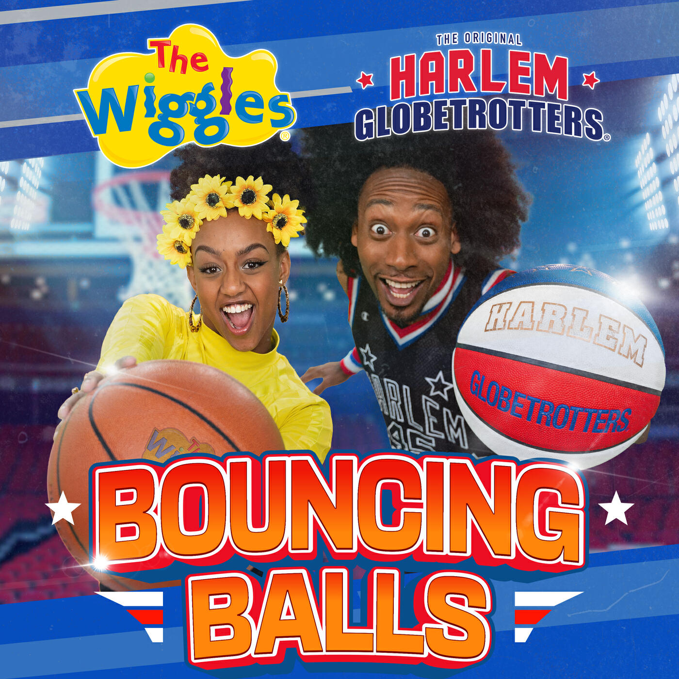 Harlem Globetrotters