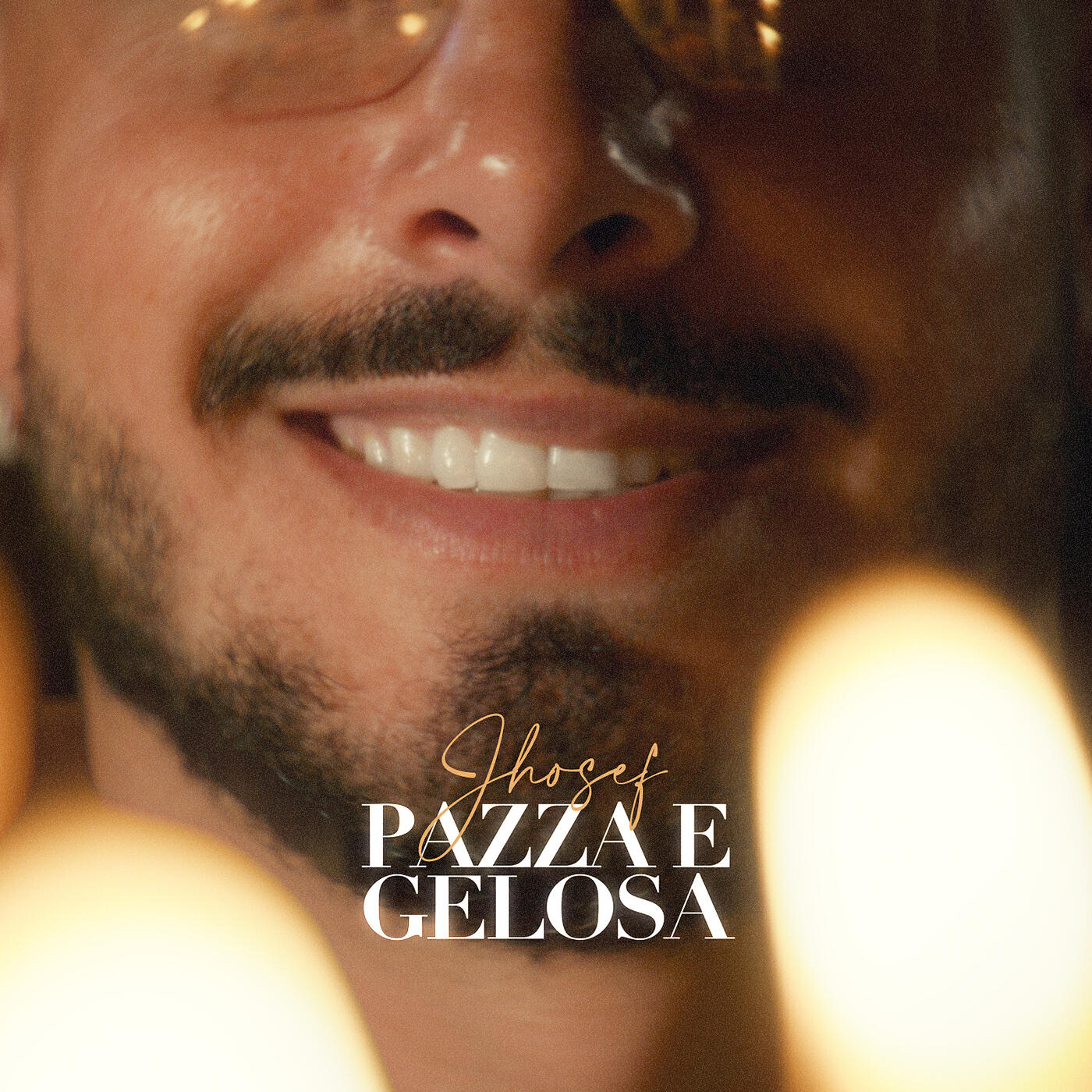 Релиз Pazza e Gelosa