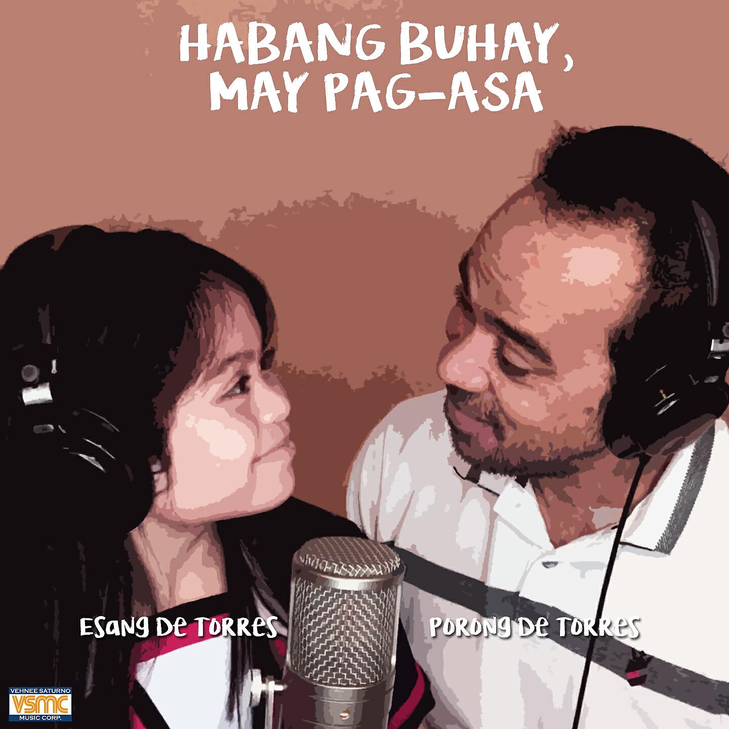 Релиз Habang-Buhay, May Pag-Asa