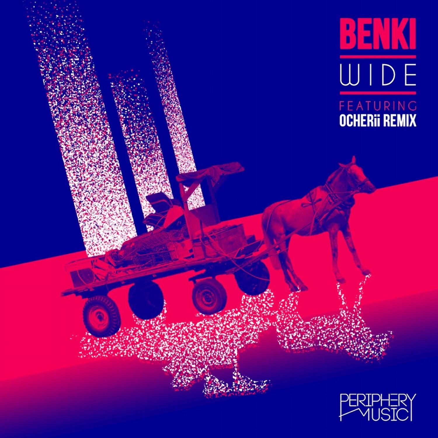 Релиз Wide