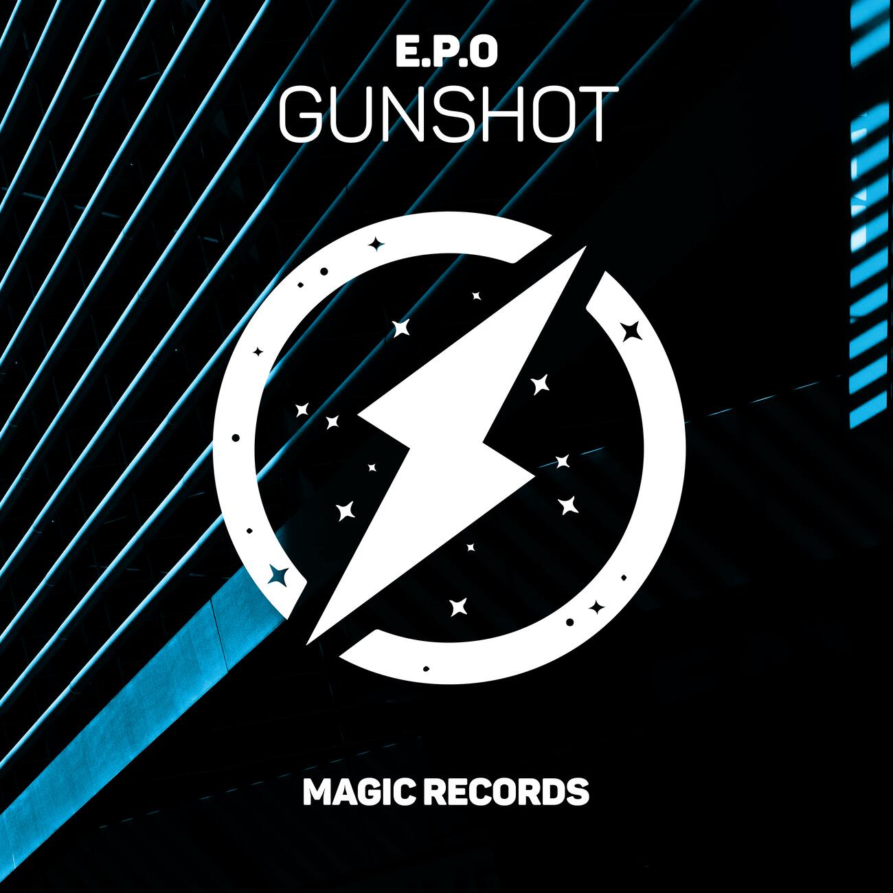 Релиз Gunshot