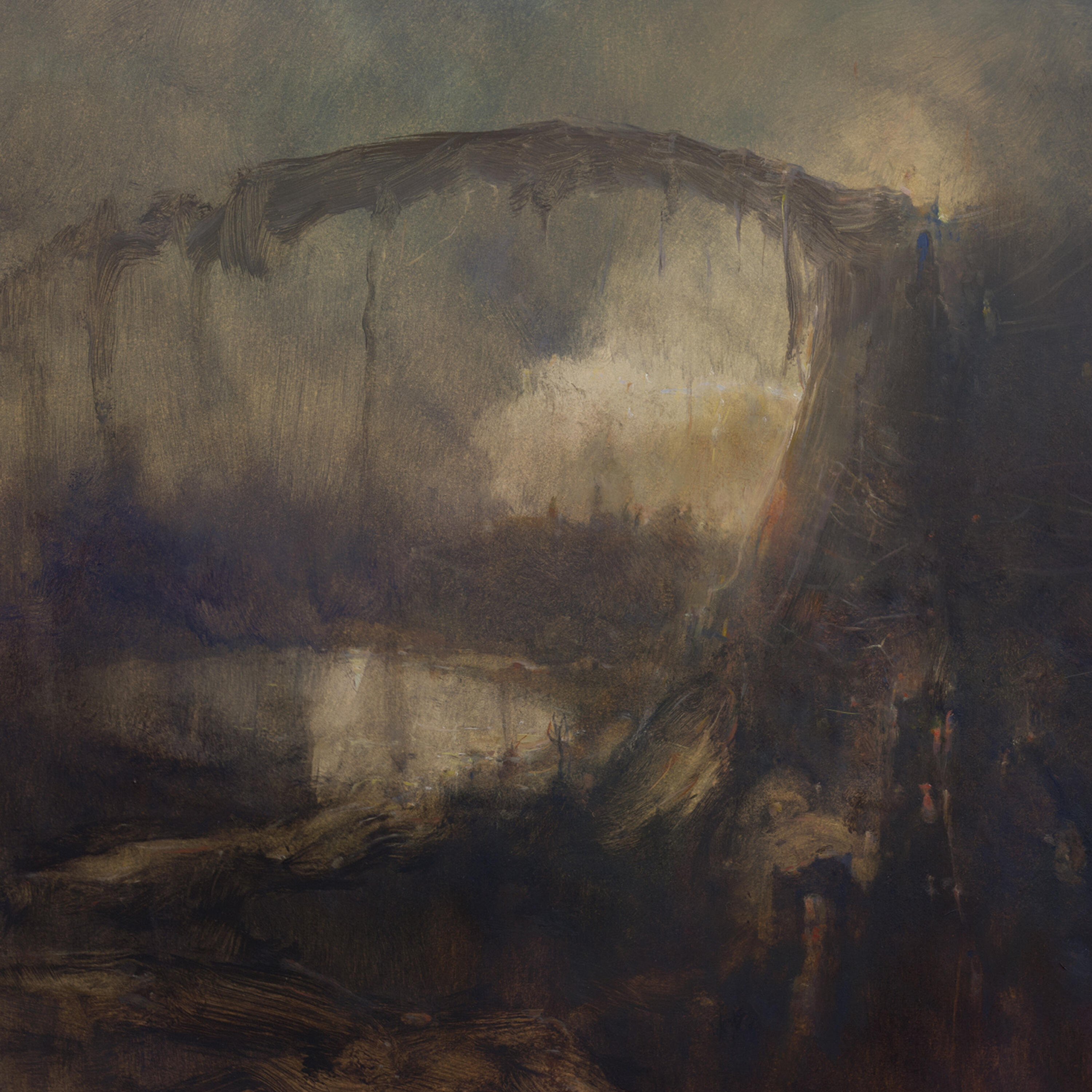 Релиз Chasms