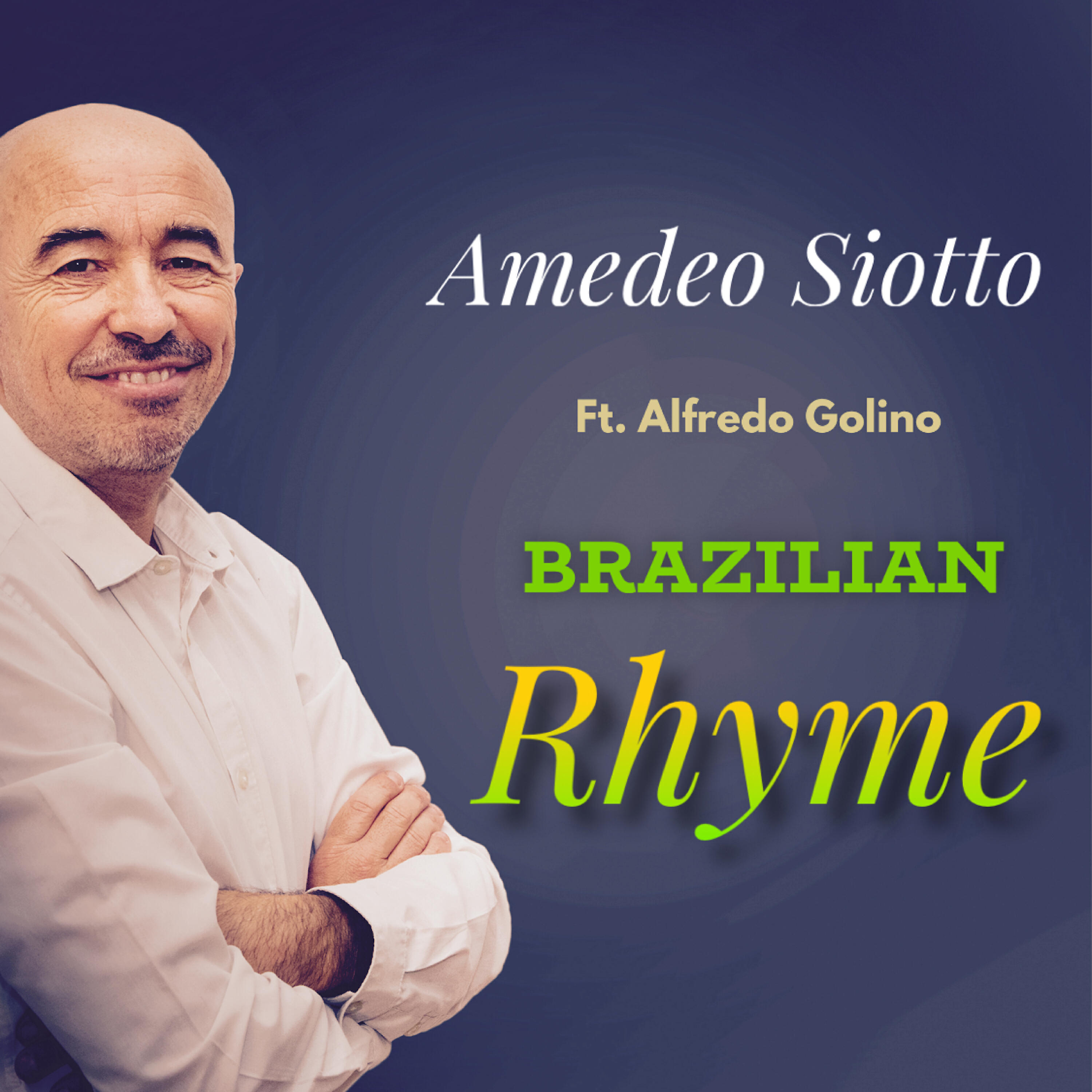 Релиз Brazilian Rhyme