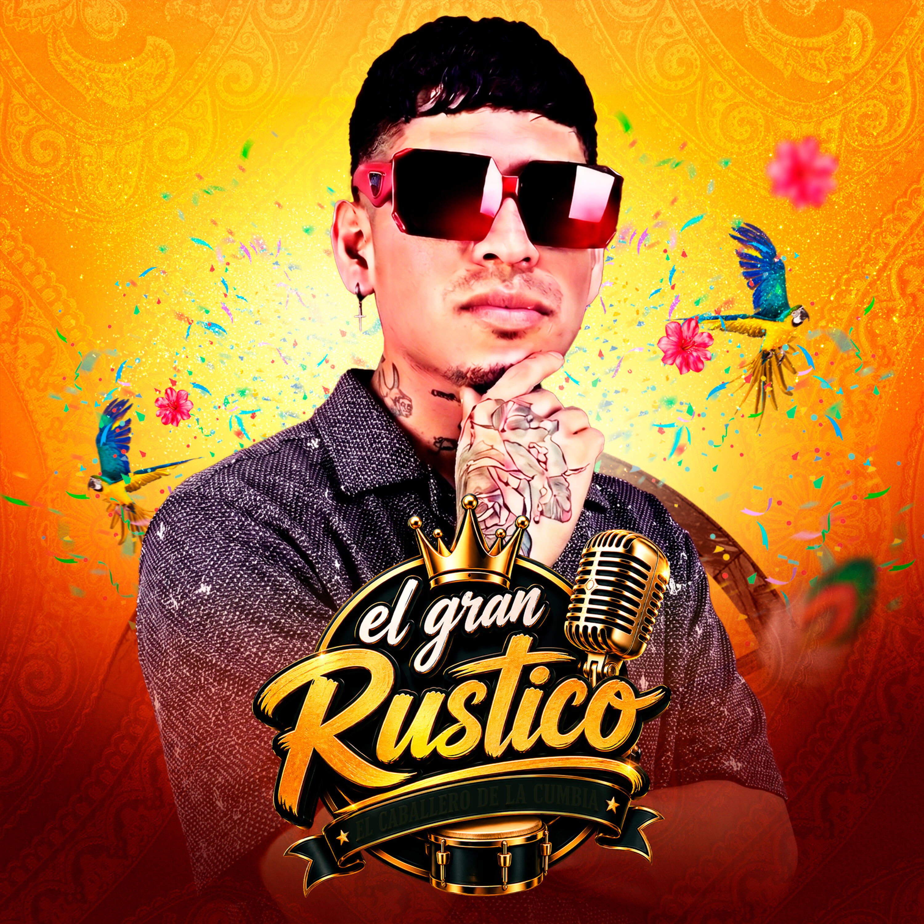 EL GRAN RUSTICO