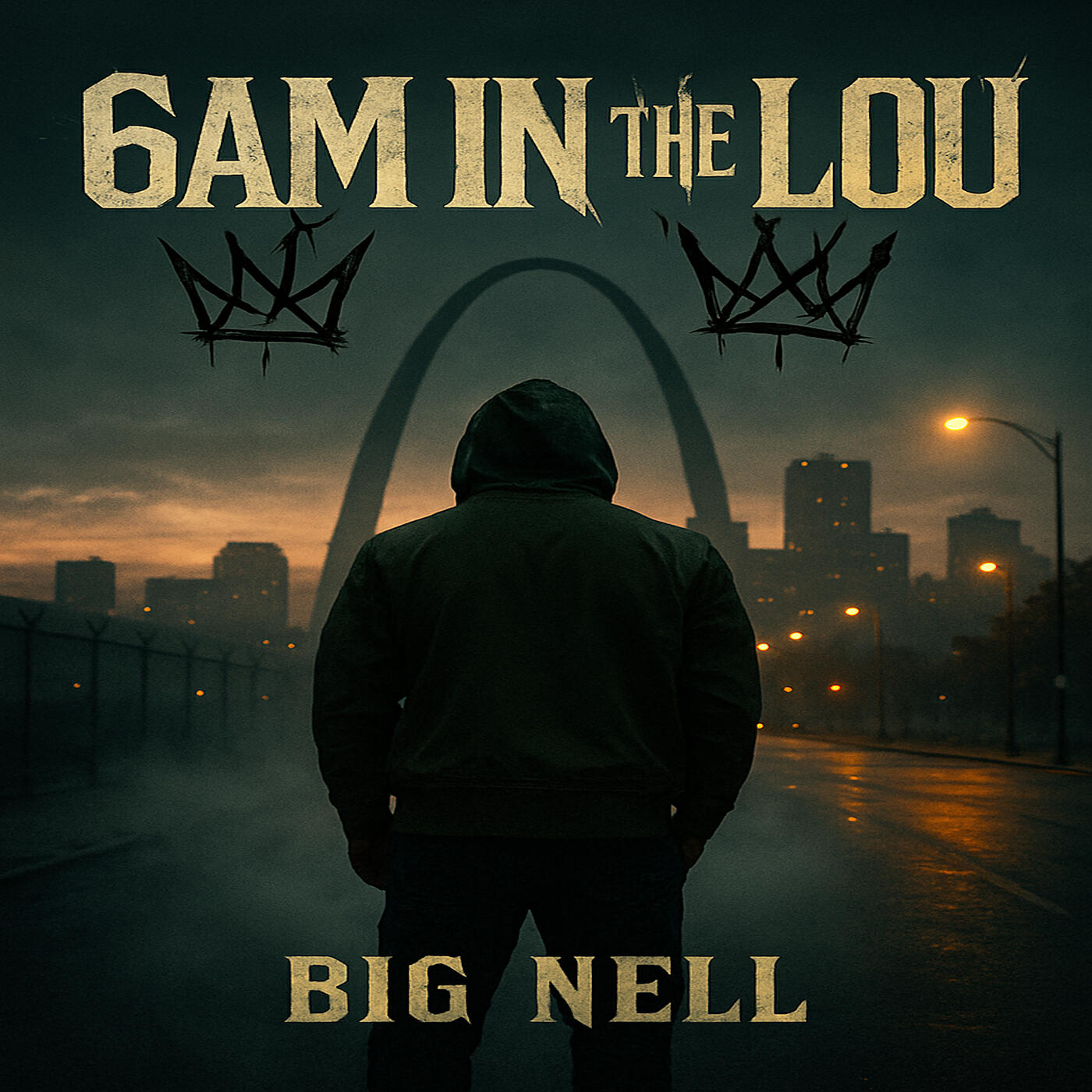 Релиз 6am in the Lou