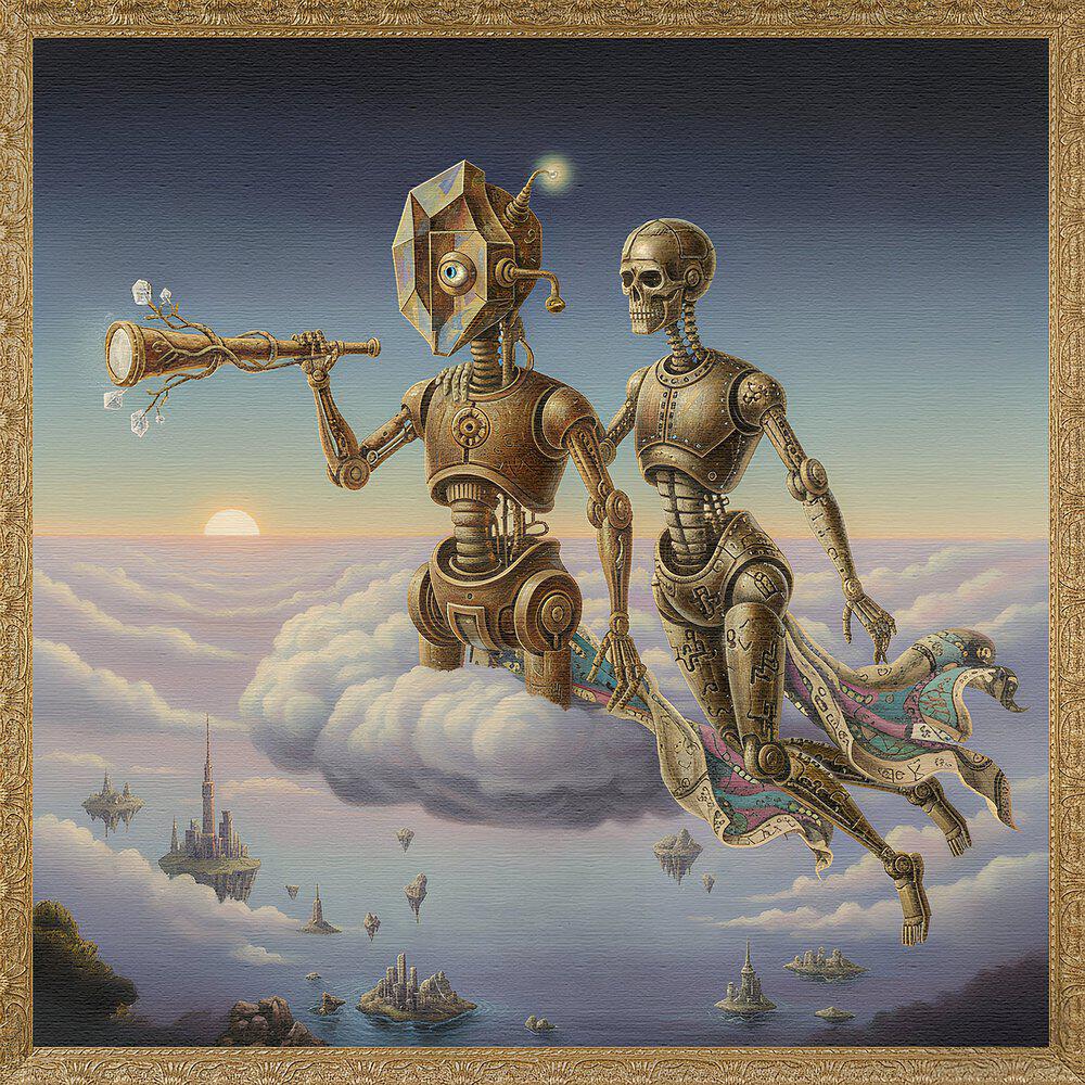 Релиз Made In Heaven