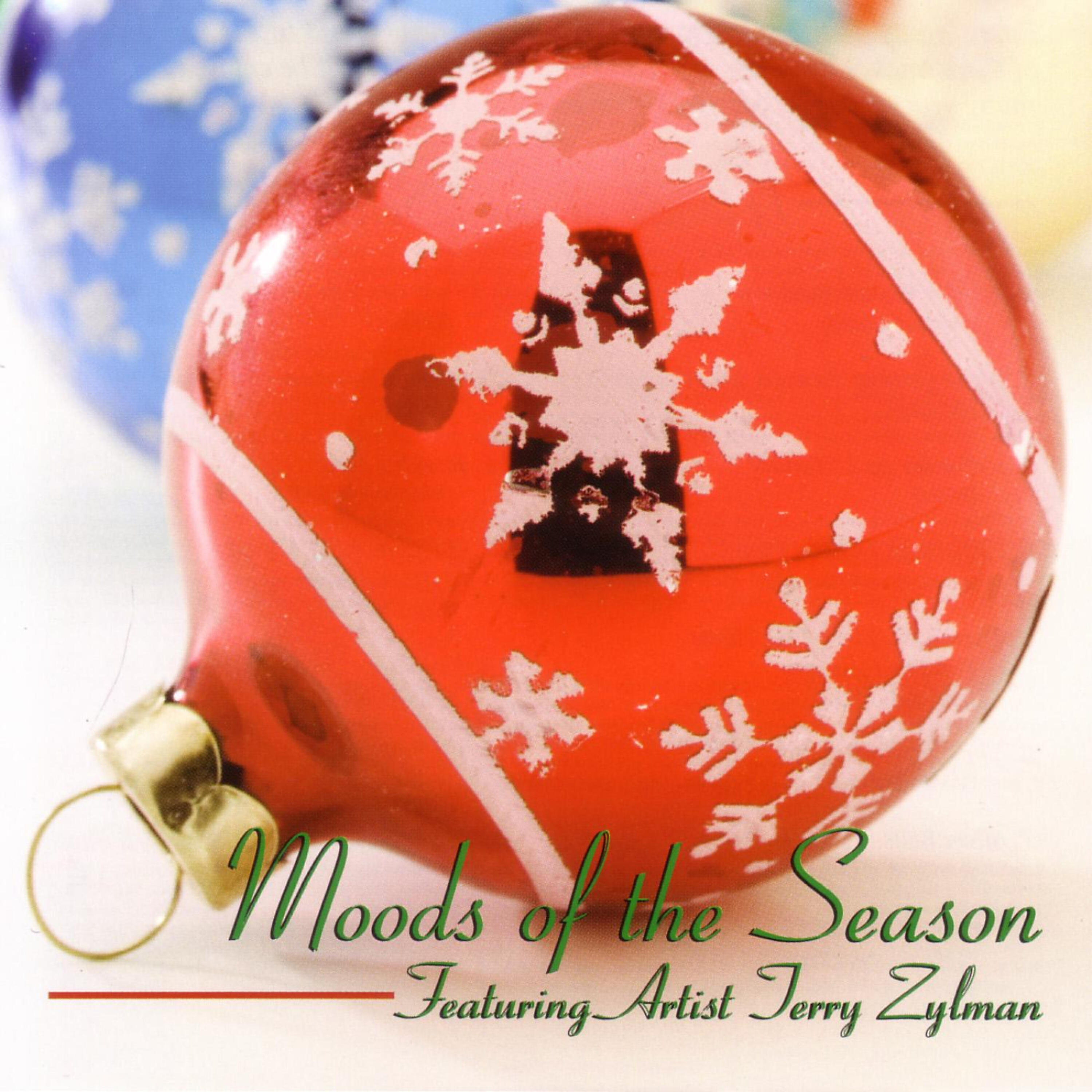 Релиз Moods of the Season