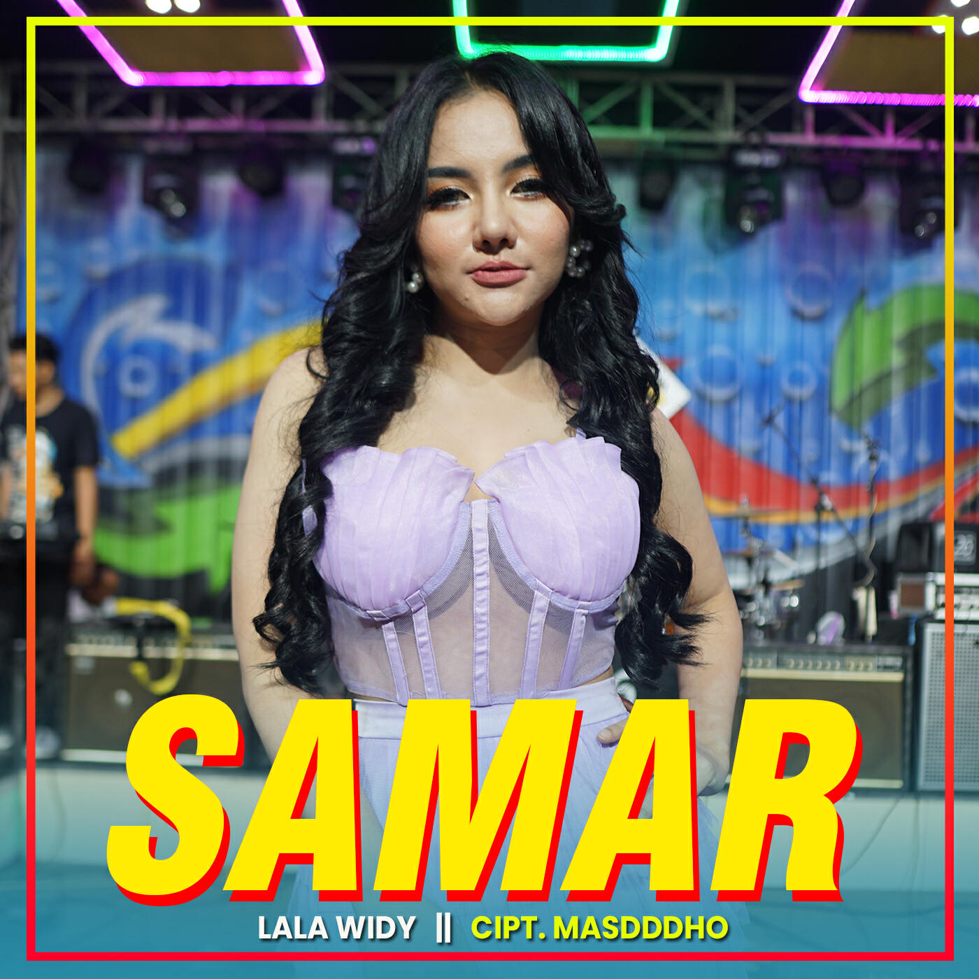 Релиз Samar