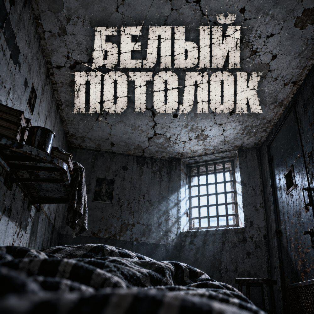 Релиз Белый потолок