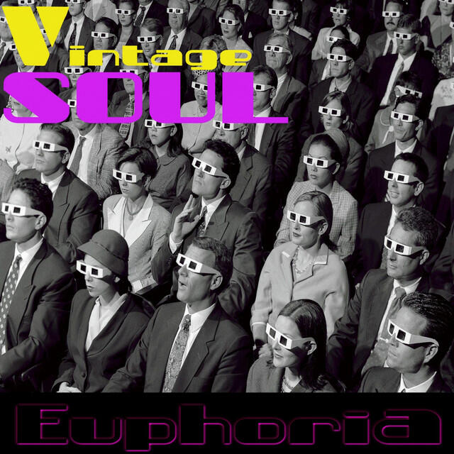 Релиз Euphoria