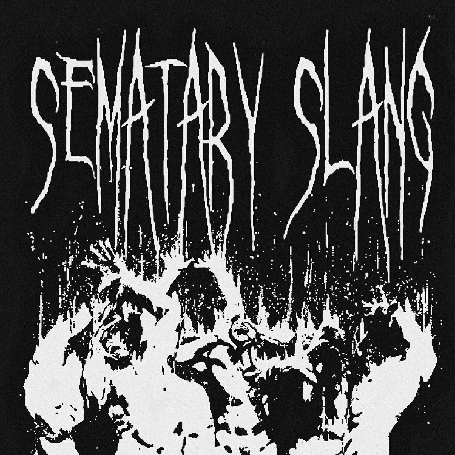 Релиз SEMATARY SLANG