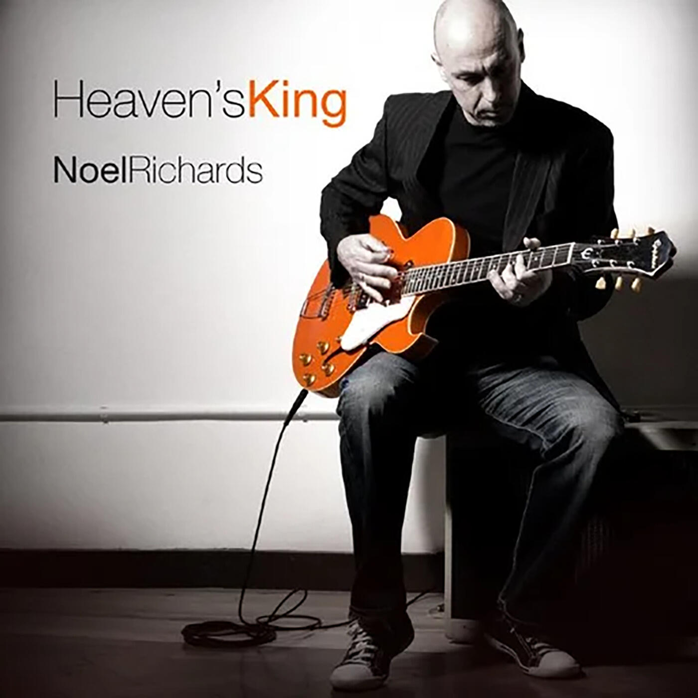 Релиз Heaven's King
