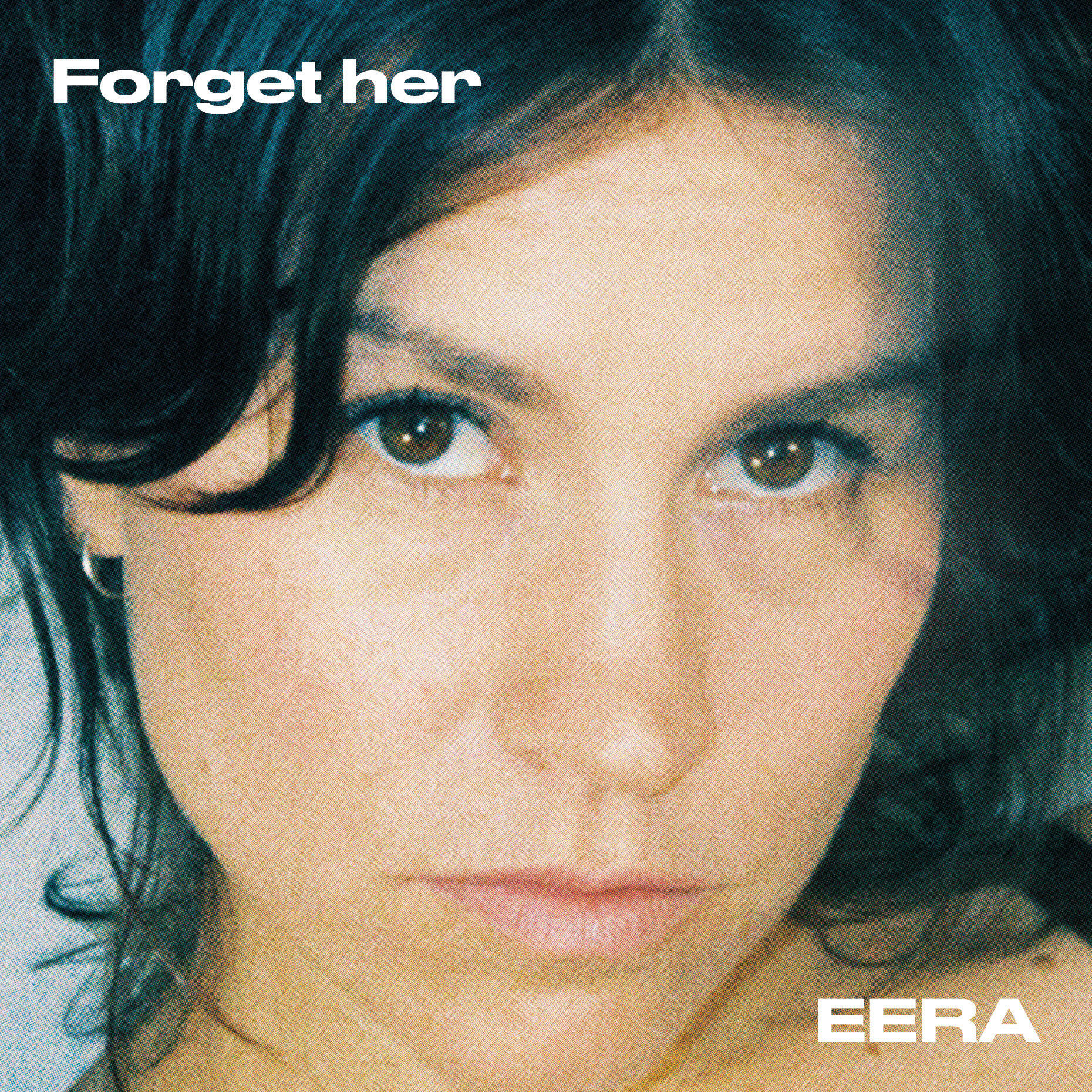 Релиз Forget her