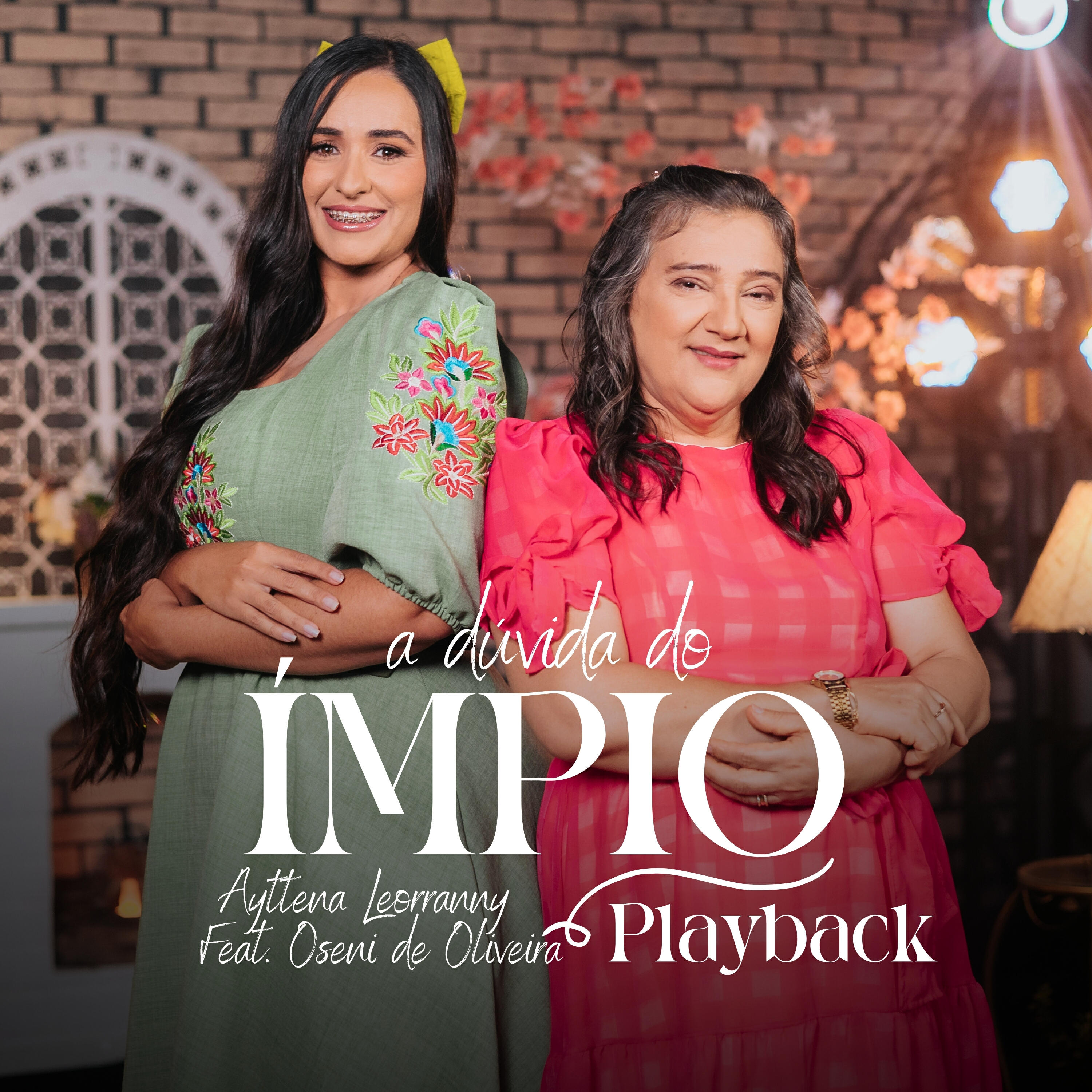 Релиз A Dúvida do Ímpio