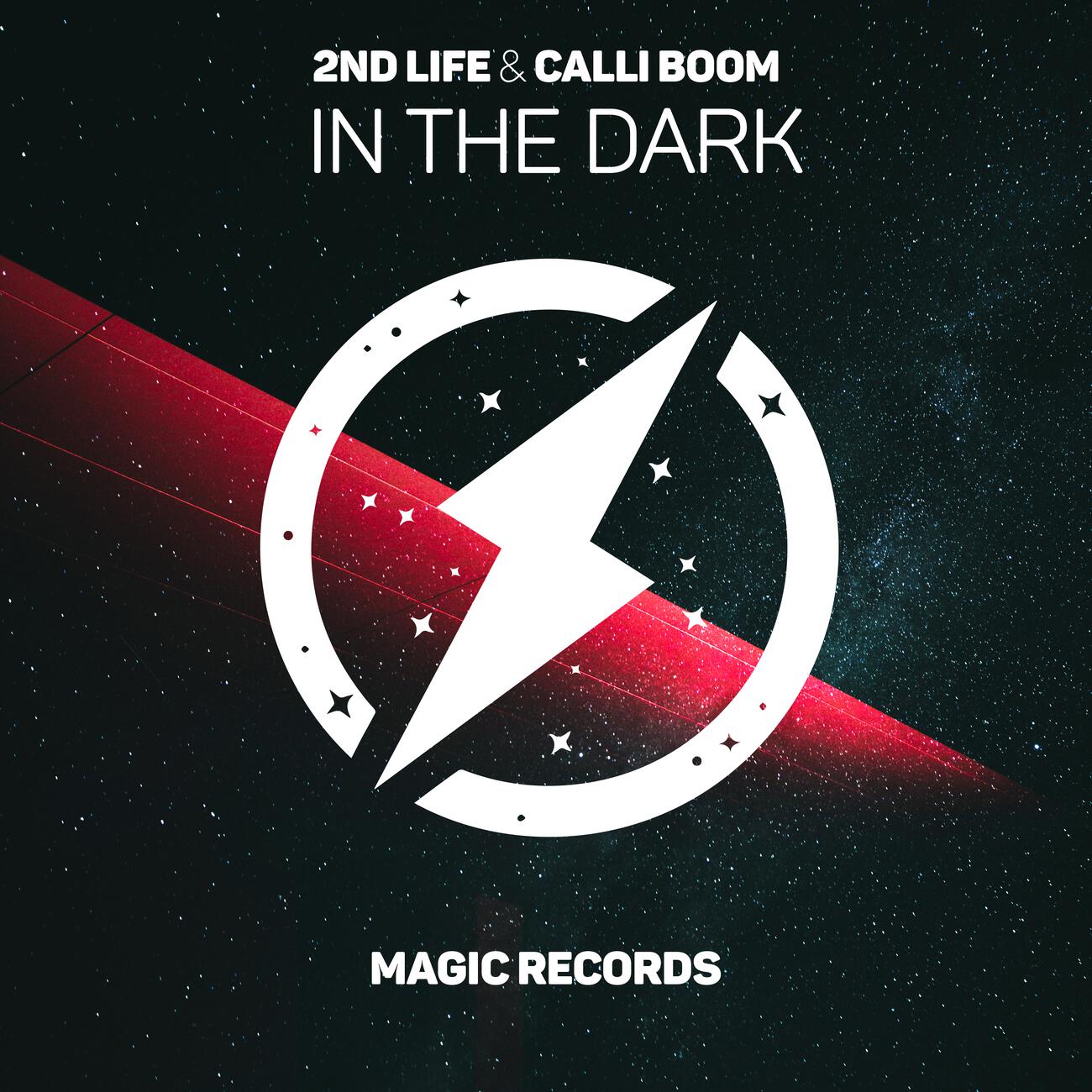 Релиз In The Dark