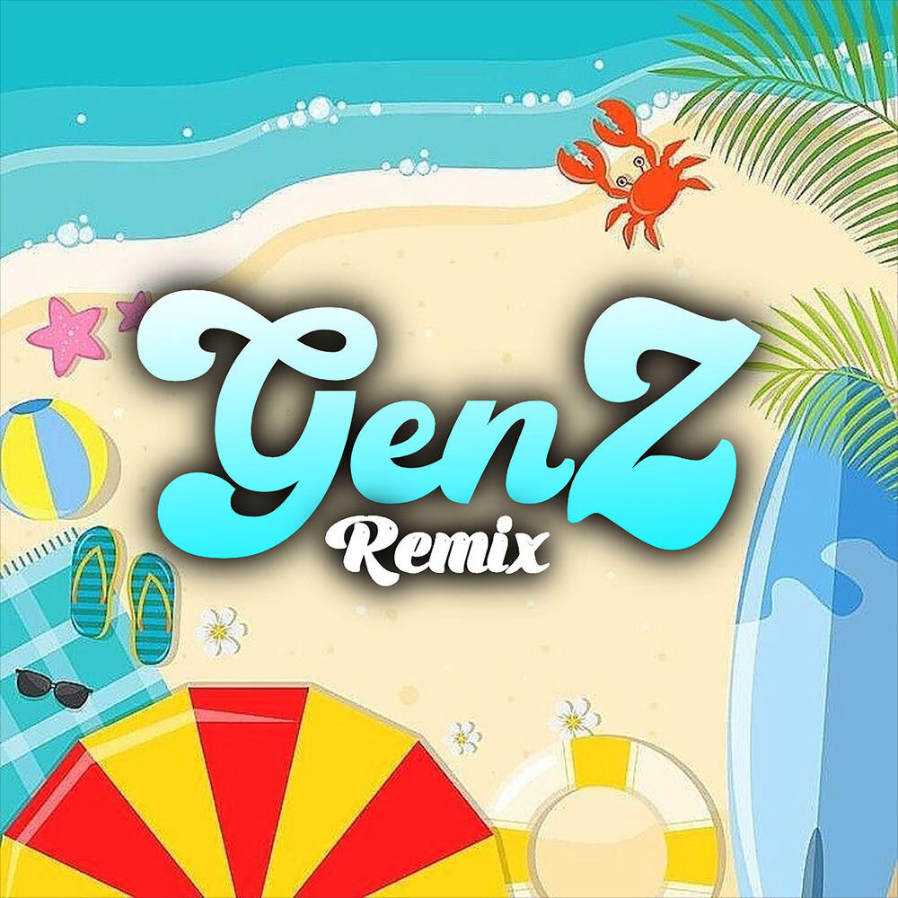Релиз Thiên Lý Ơi - Genz Remix