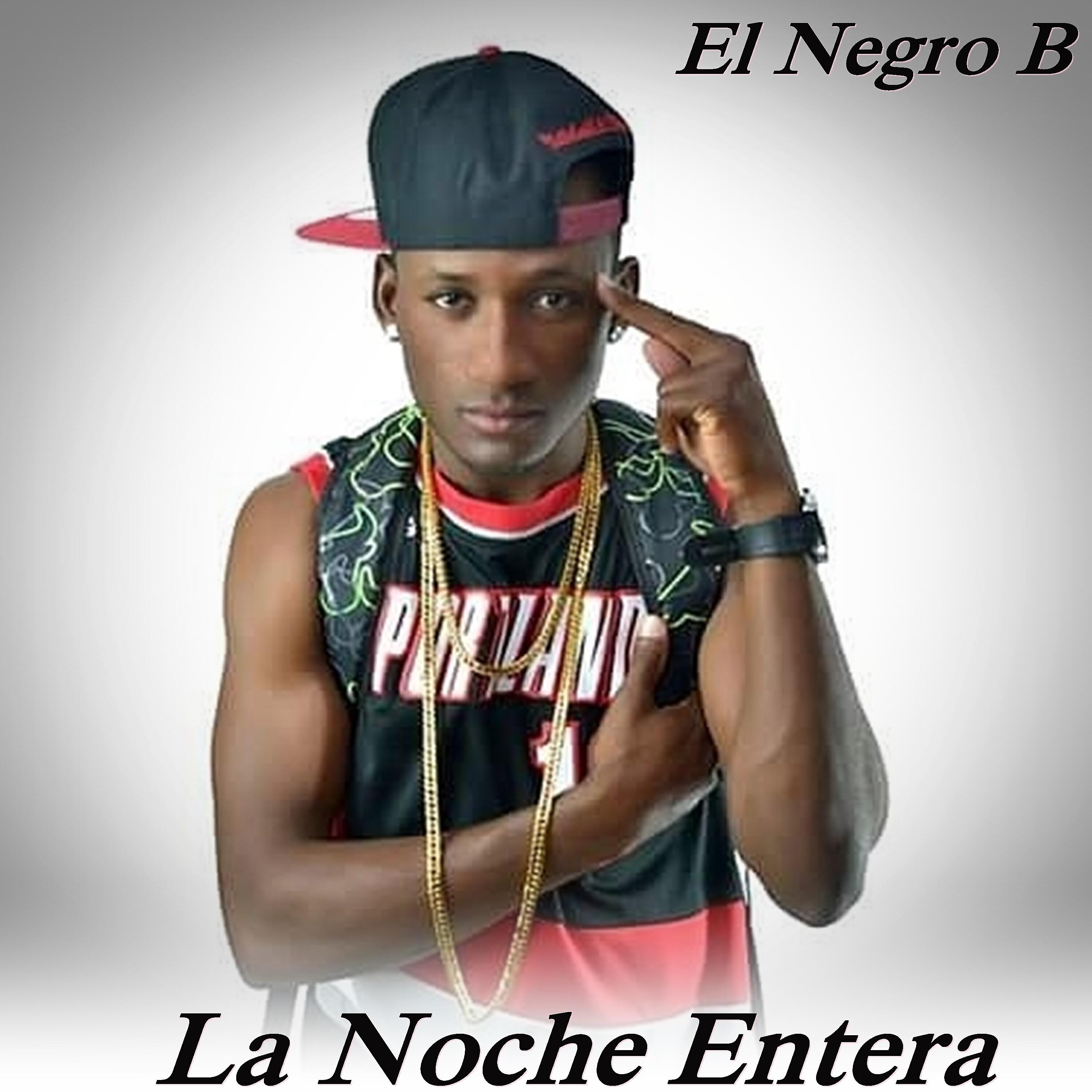 El Negro B