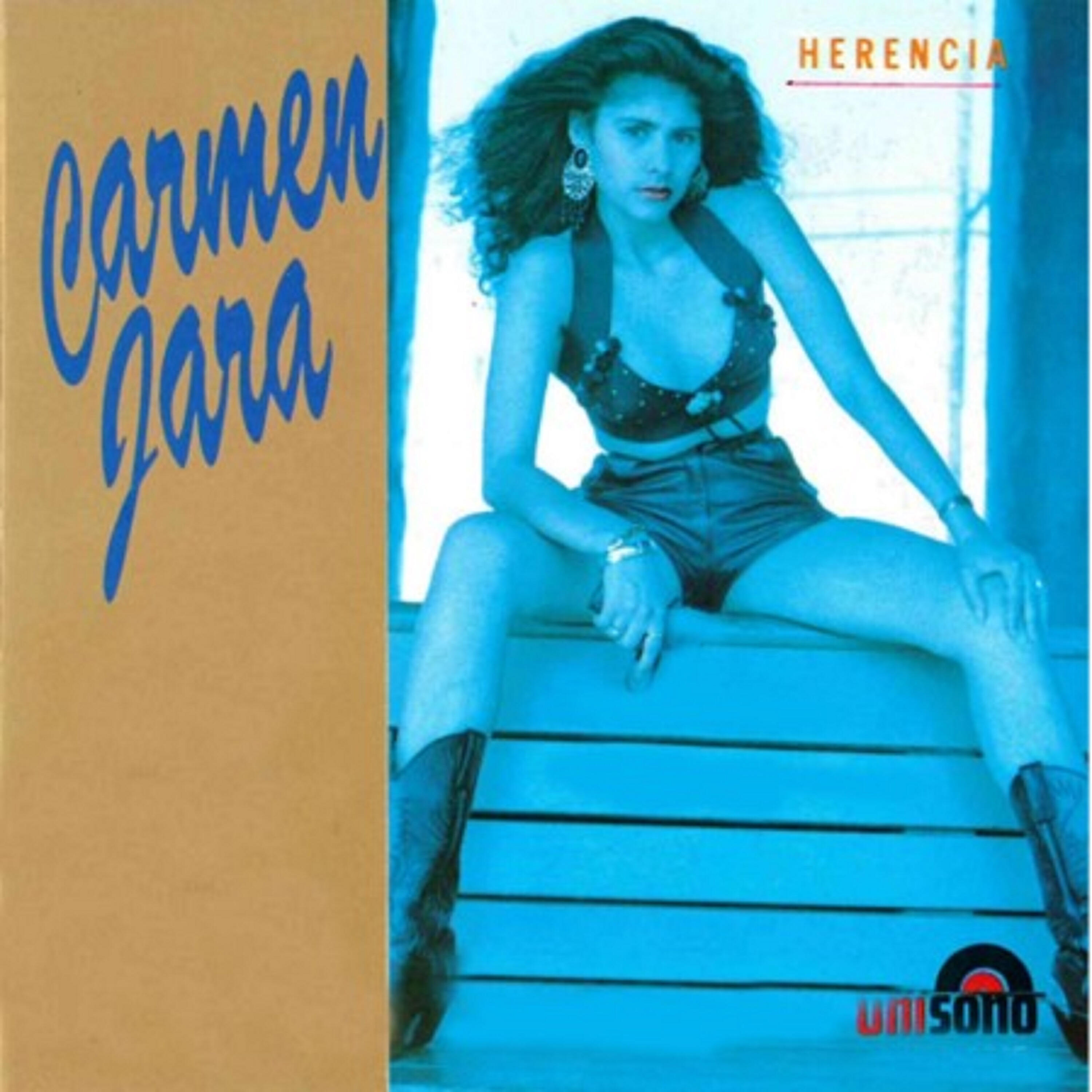 Релиз Herencia