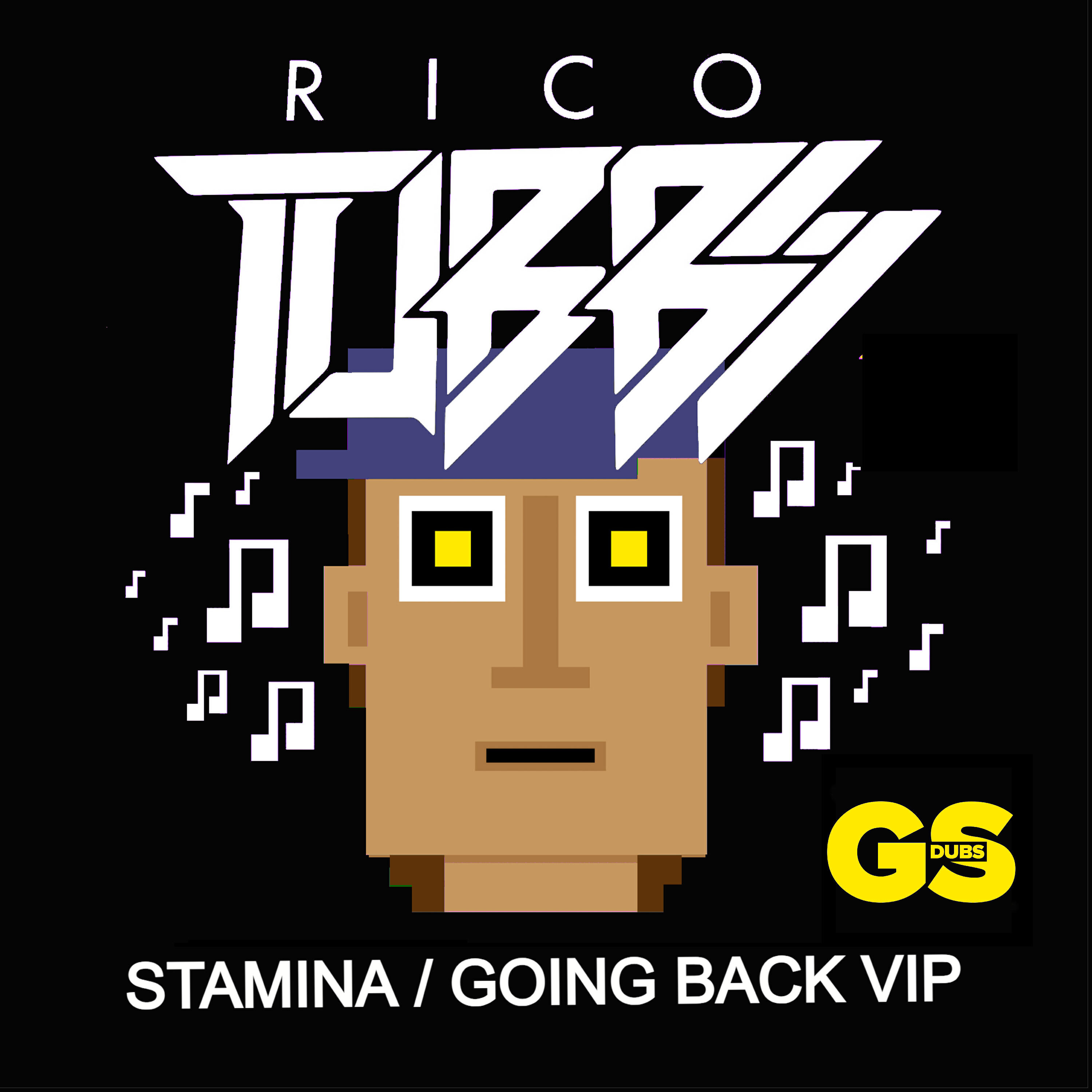 Релиз Stamina/ Going Back VIP