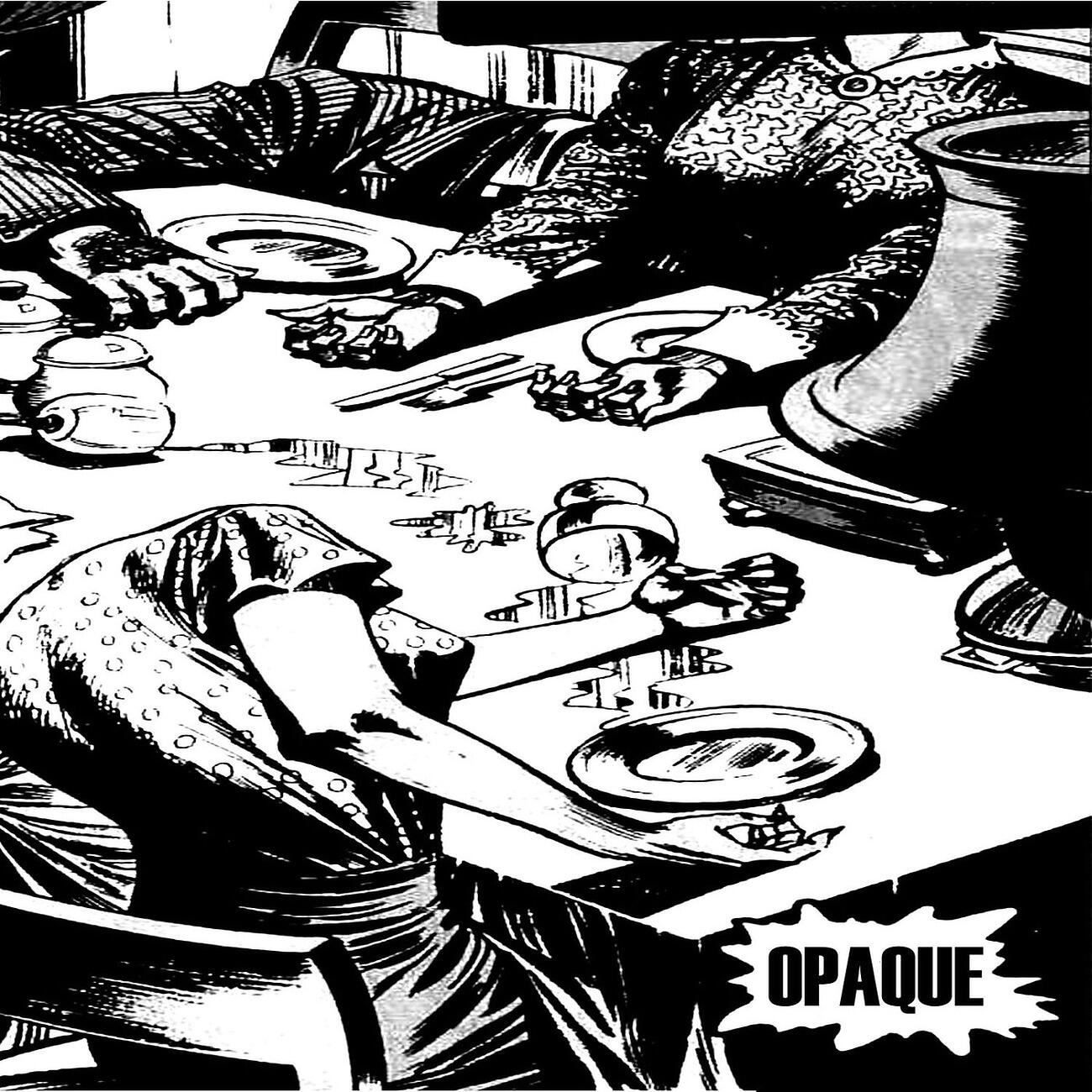 Релиз Crude Energy And Then Dinner Scenes