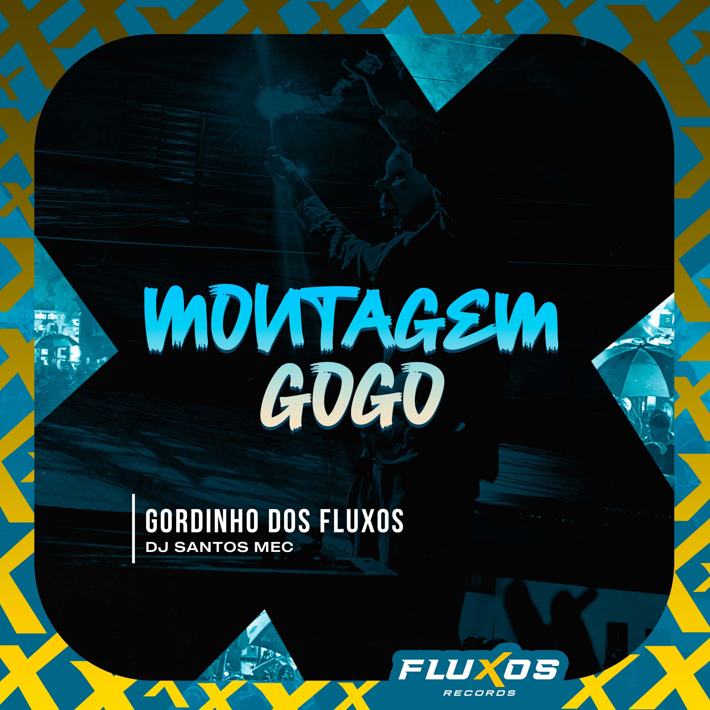 Релиз Montagem Gogo