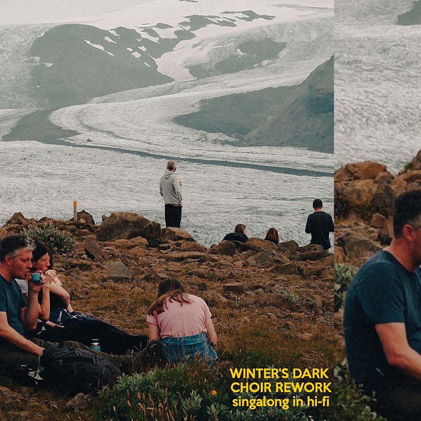Релиз Winter's Dark