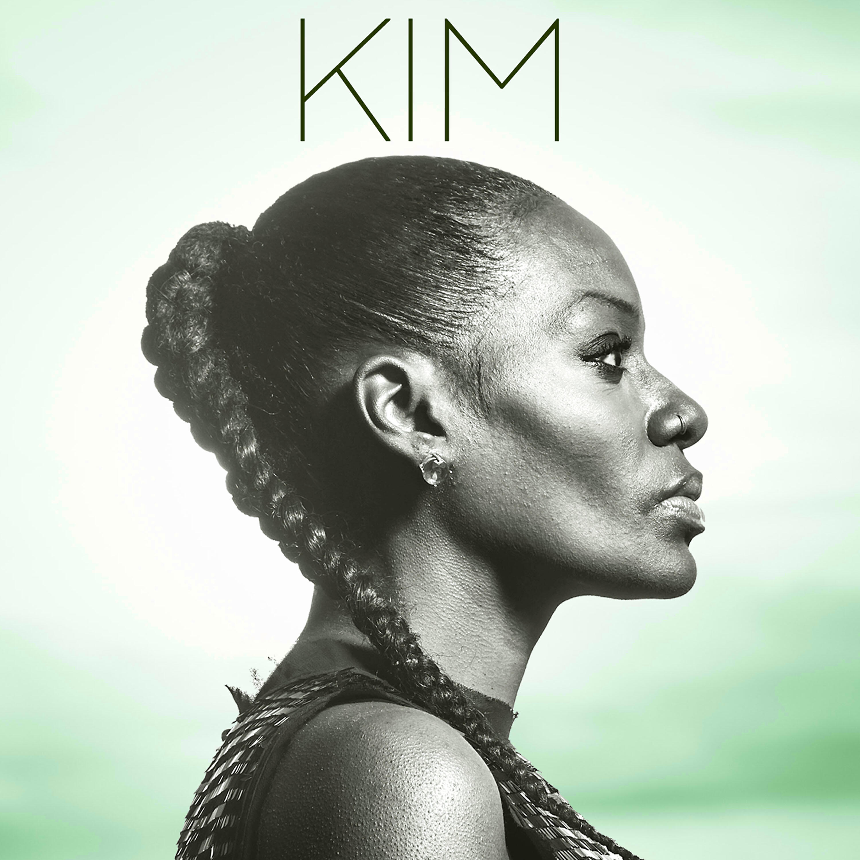 Релиз Kim