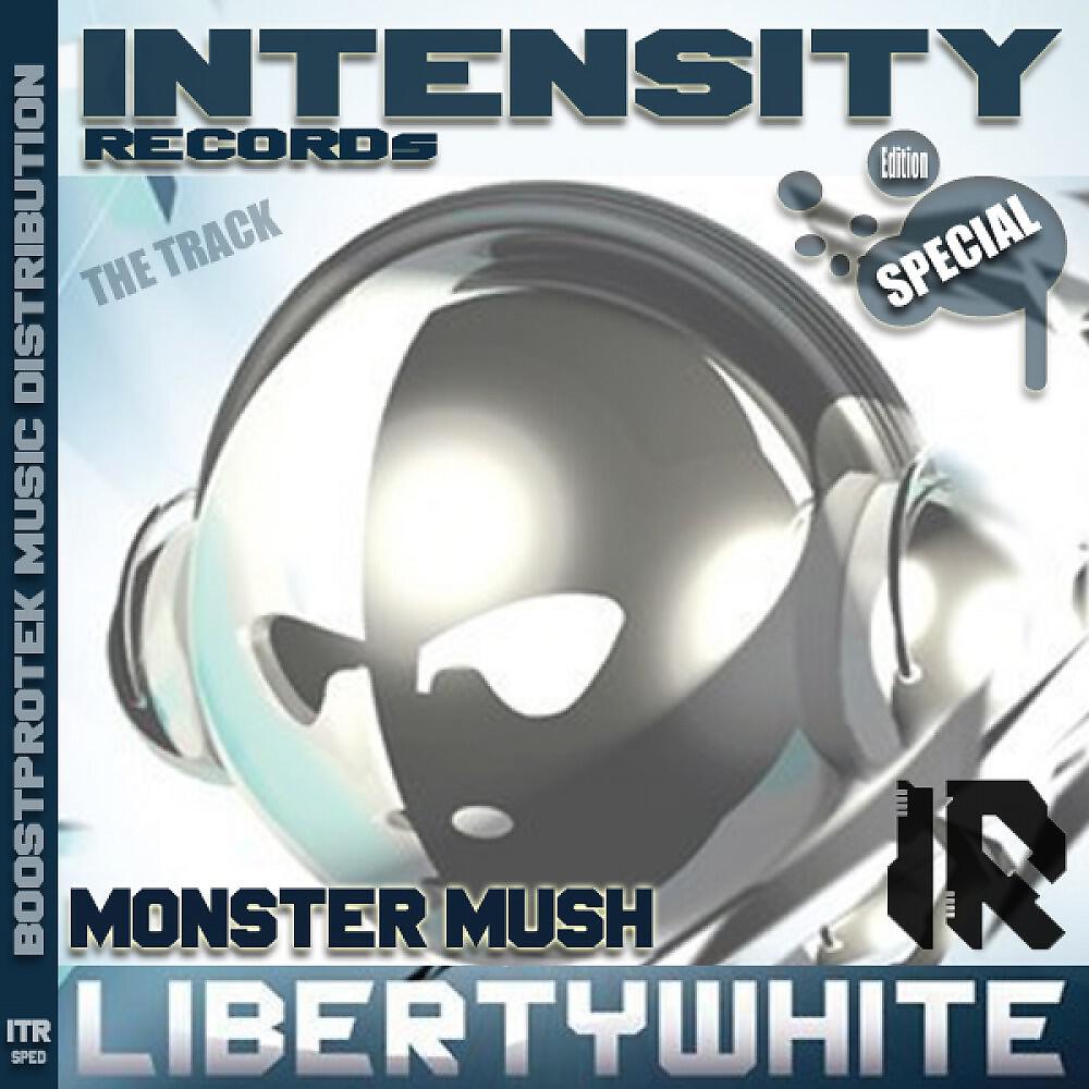 Релиз Liberty White