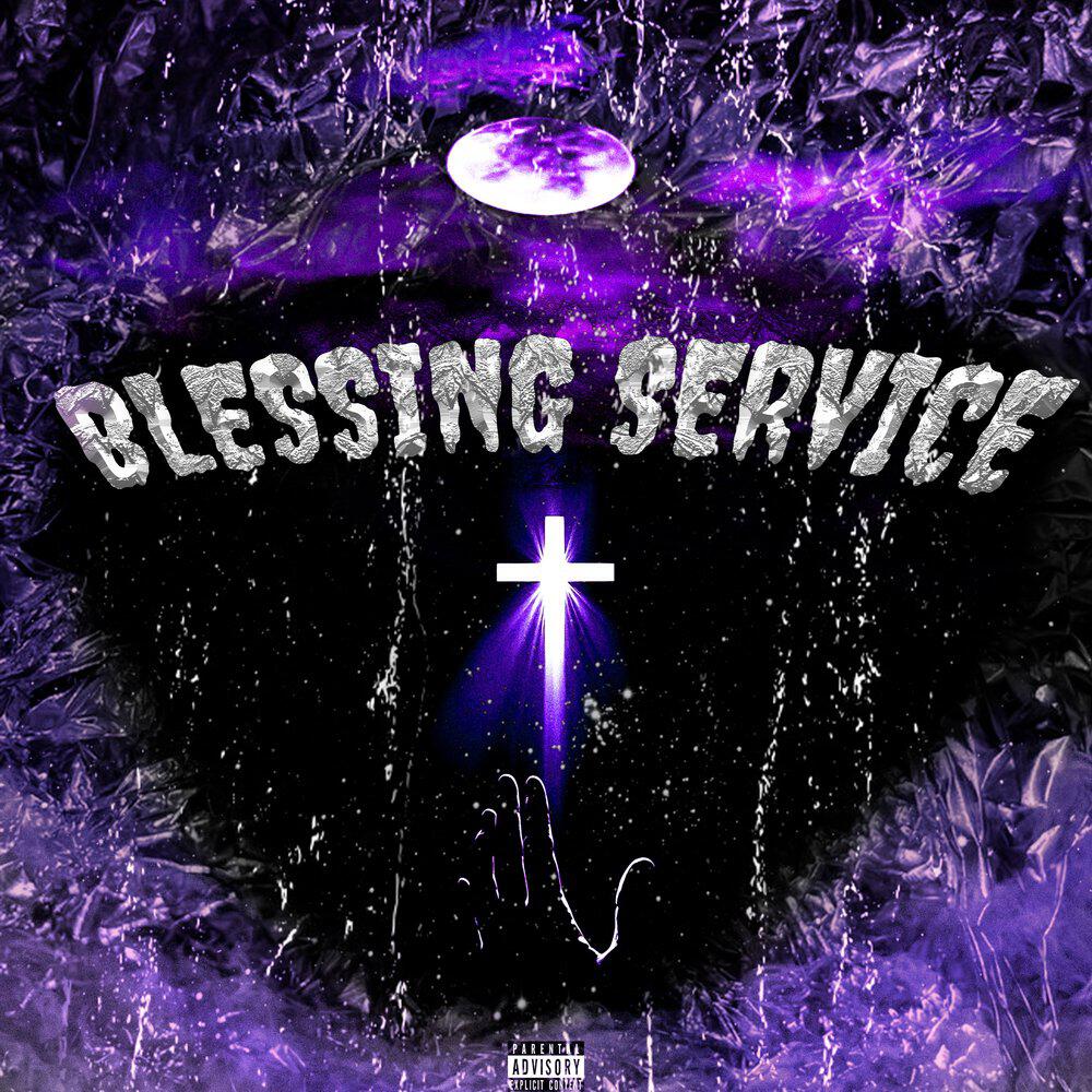 Релиз BLESSING SERVICE