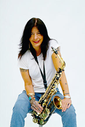 Joy Harjo