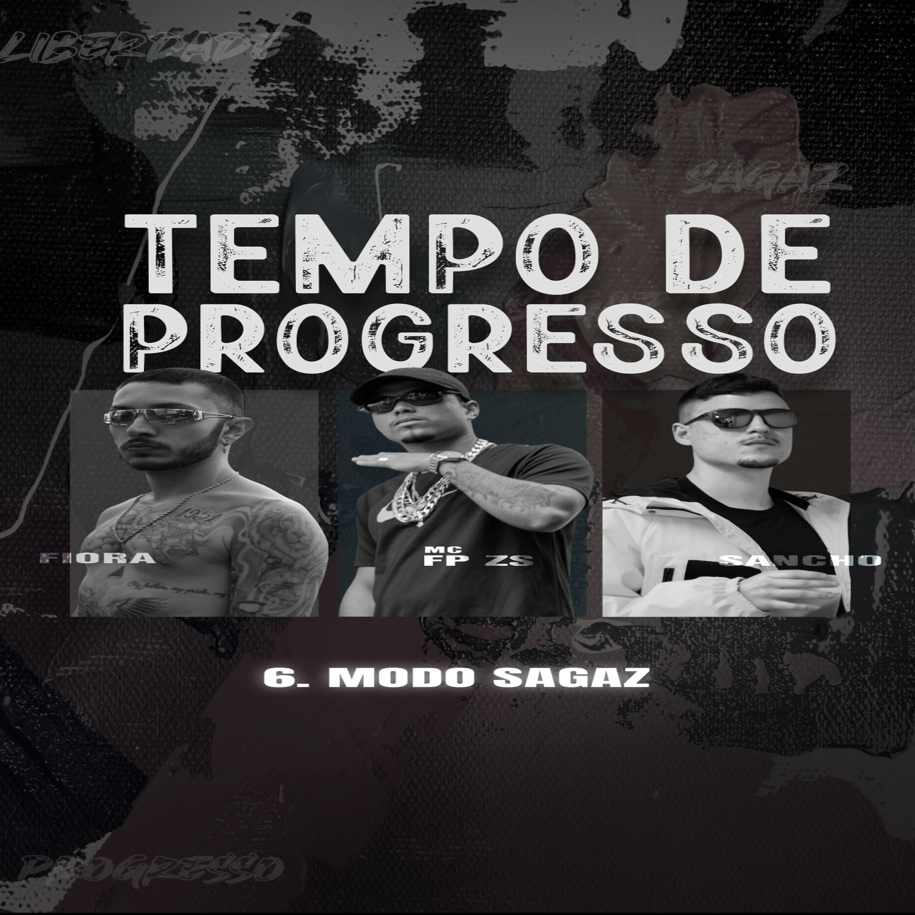 Релиз Modo Sagaz