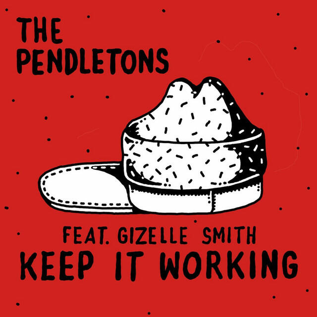 Релиз Keep It Working